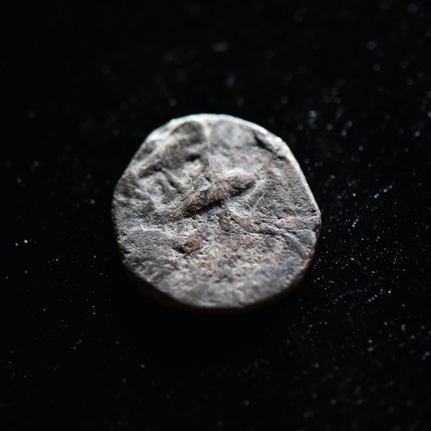 【良泉】【直播场】第三十期，4月24日晚19.30点开拍！200组，西方古代钱币、古代印章专场（本场结束后，本月寄存物品需要邮寄清空，有寄存的朋友请注意）