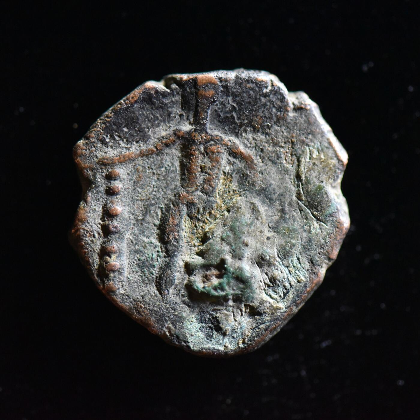 【良泉】【直播场】第三十期，4月24日晚19.30点开拍！200组，西方古代钱币、古代印章专场（本场结束后，本月寄存物品需要邮寄清空，有寄存的朋友请注意）