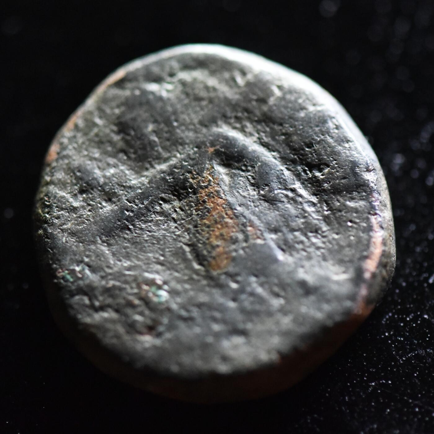 【良泉】【直播场】第三十期，4月24日晚19.30点开拍！200组，西方古代钱币、古代印章专场（本场结束后，本月寄存物品需要邮寄清空，有寄存的朋友请注意）