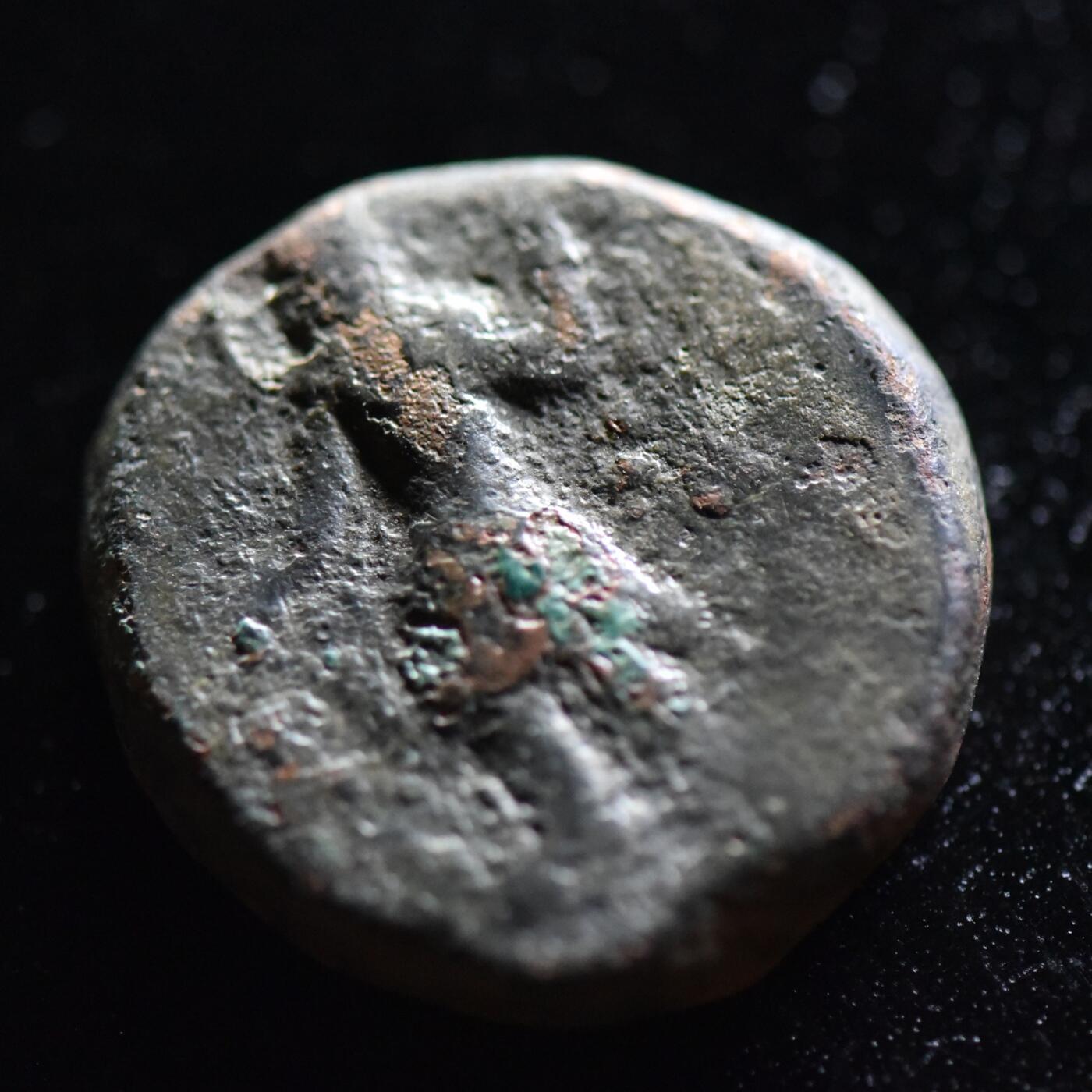 【良泉】【直播场】第三十期，4月24日晚19.30点开拍！200组，西方古代钱币、古代印章专场（本场结束后，本月寄存物品需要邮寄清空，有寄存的朋友请注意）