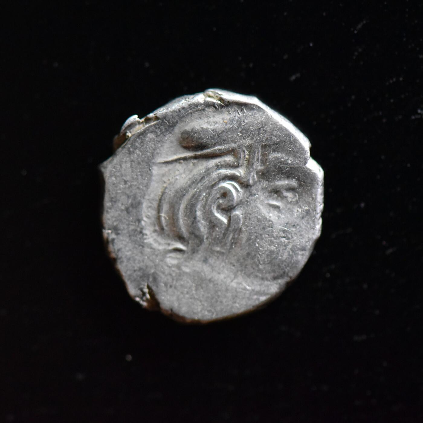 【良泉】【直播场】第三十期，4月24日晚19.30点开拍！200组，西方古代钱币、古代印章专场（本场结束后，本月寄存物品需要邮寄清空，有寄存的朋友请注意）