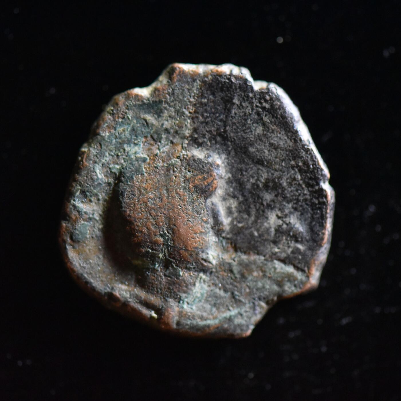 【良泉】【直播场】第三十期，4月24日晚19.30点开拍！200组，西方古代钱币、古代印章专场（本场结束后，本月寄存物品需要邮寄清空，有寄存的朋友请注意）