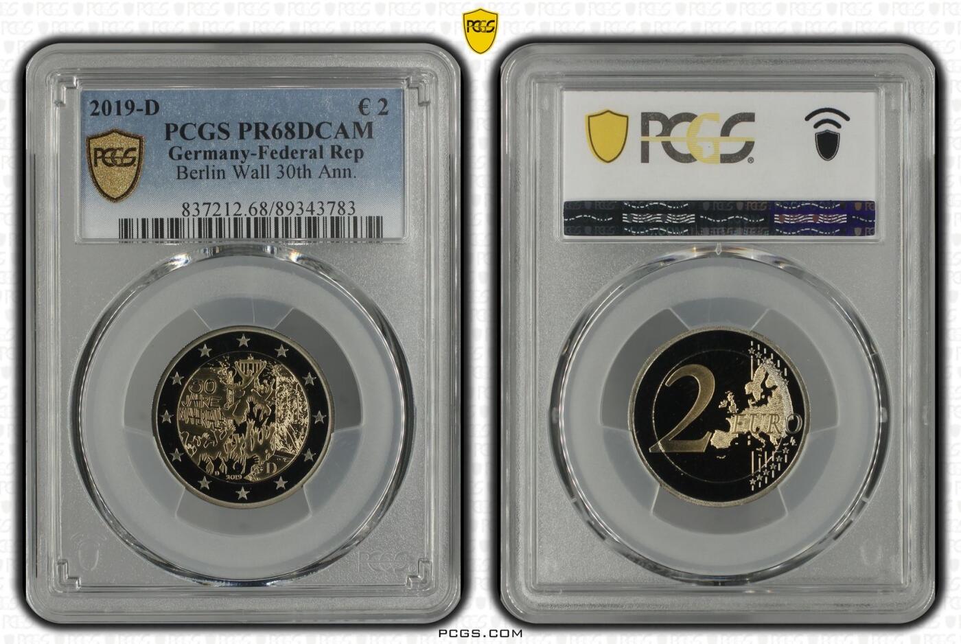 S&S Numismatic世界钱币-拍卖 第109期 