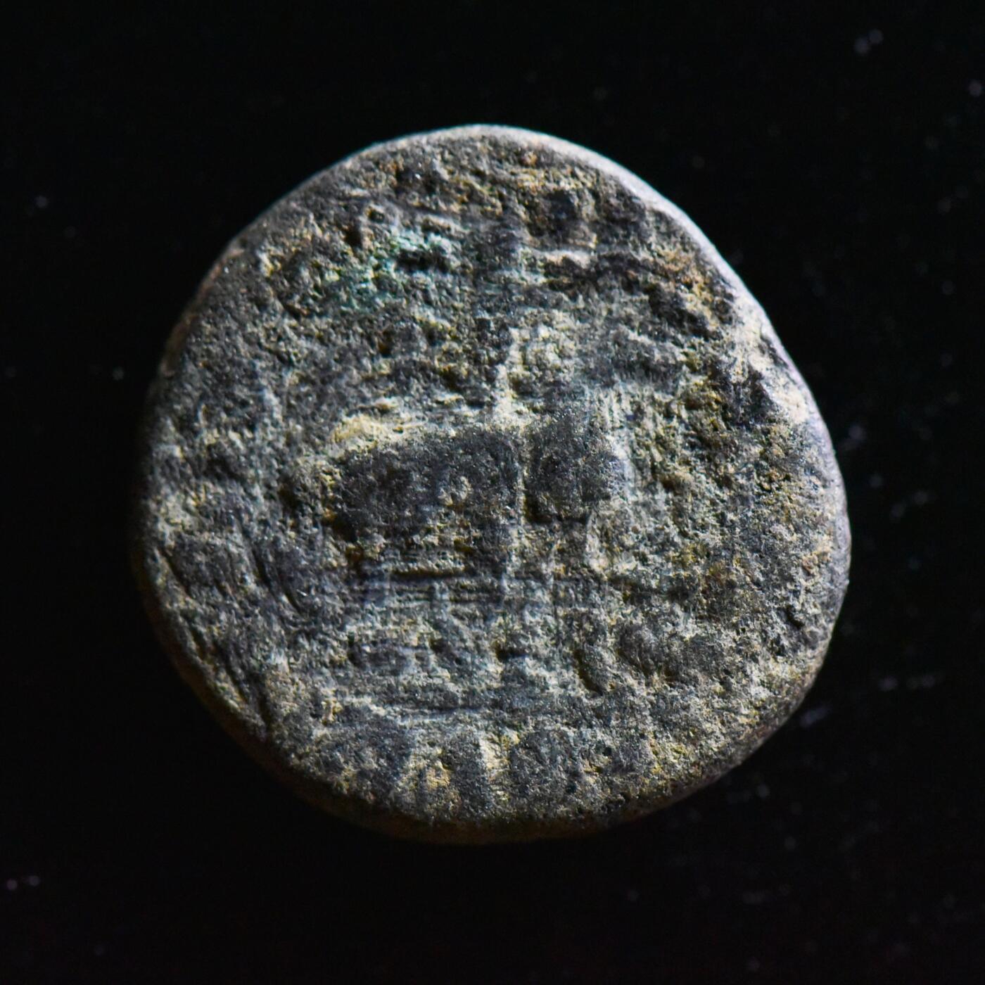 【良泉】【直播场】第三十期，4月24日晚19.30点开拍！200组，西方古代钱币、古代印章专场（本场结束后，本月寄存物品需要邮寄清空，有寄存的朋友请注意）