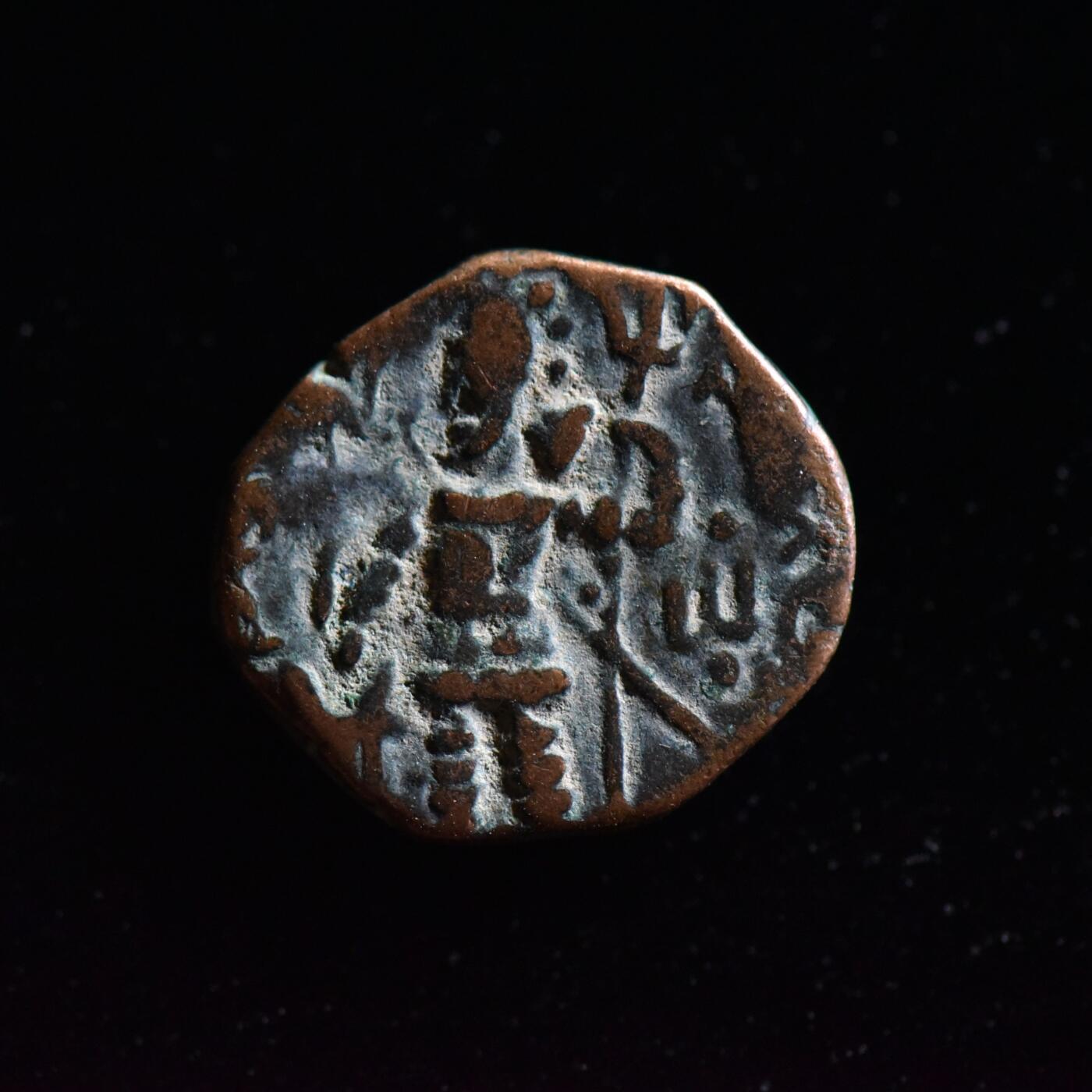 【良泉】【直播场】第三十期，4月24日晚19.30点开拍！200组，西方古代钱币、古代印章专场（本场结束后，本月寄存物品需要邮寄清空，有寄存的朋友请注意）