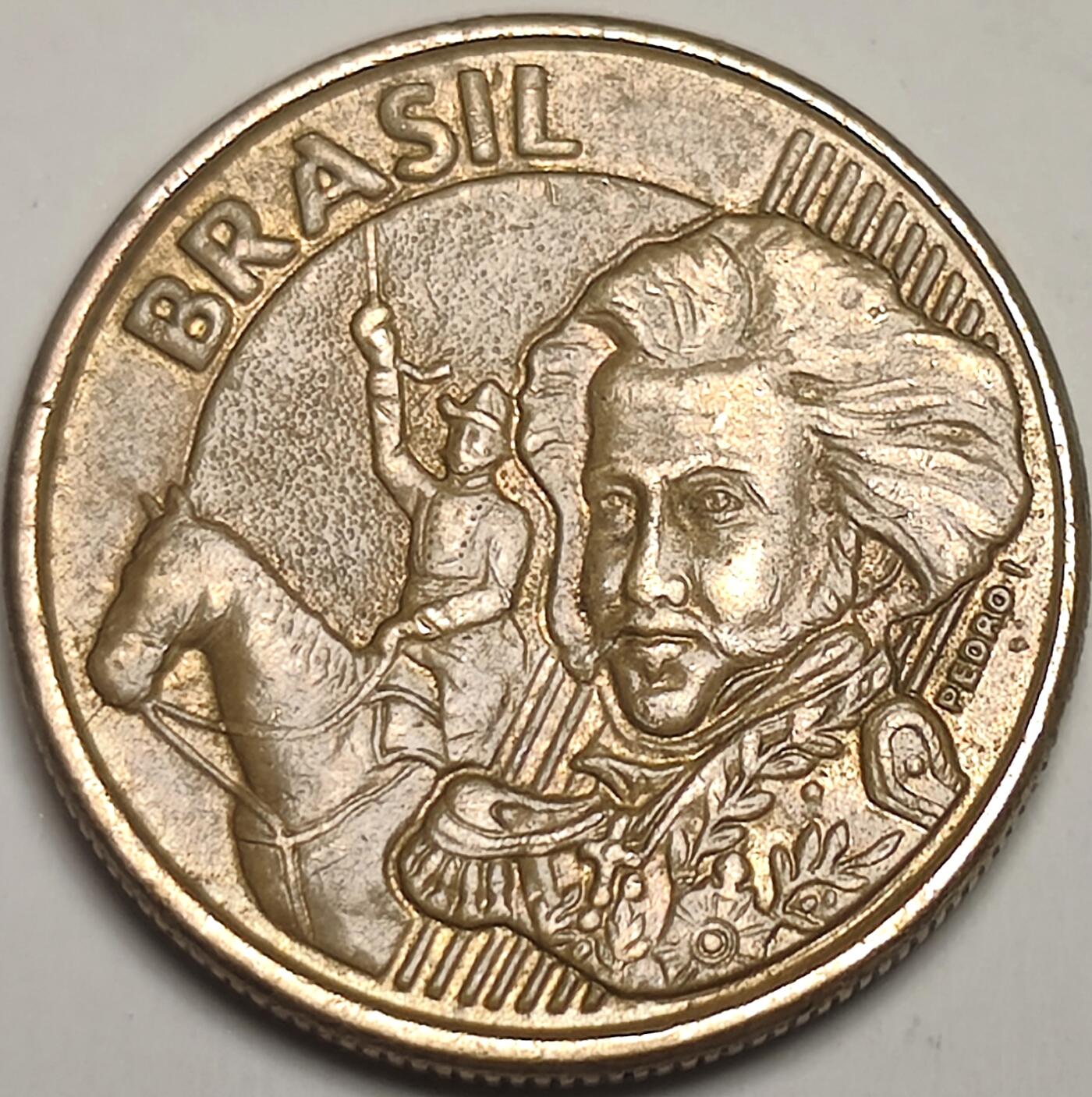 First