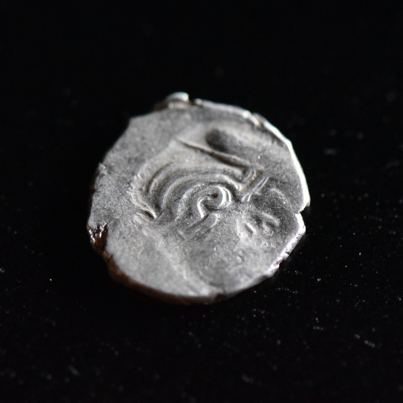 【良泉】【直播场】第三十期，4月24日晚19.30点开拍！200组，西方古代钱币、古代印章专场（本场结束后，本月寄存物品需要邮寄清空，有寄存的朋友请注意）