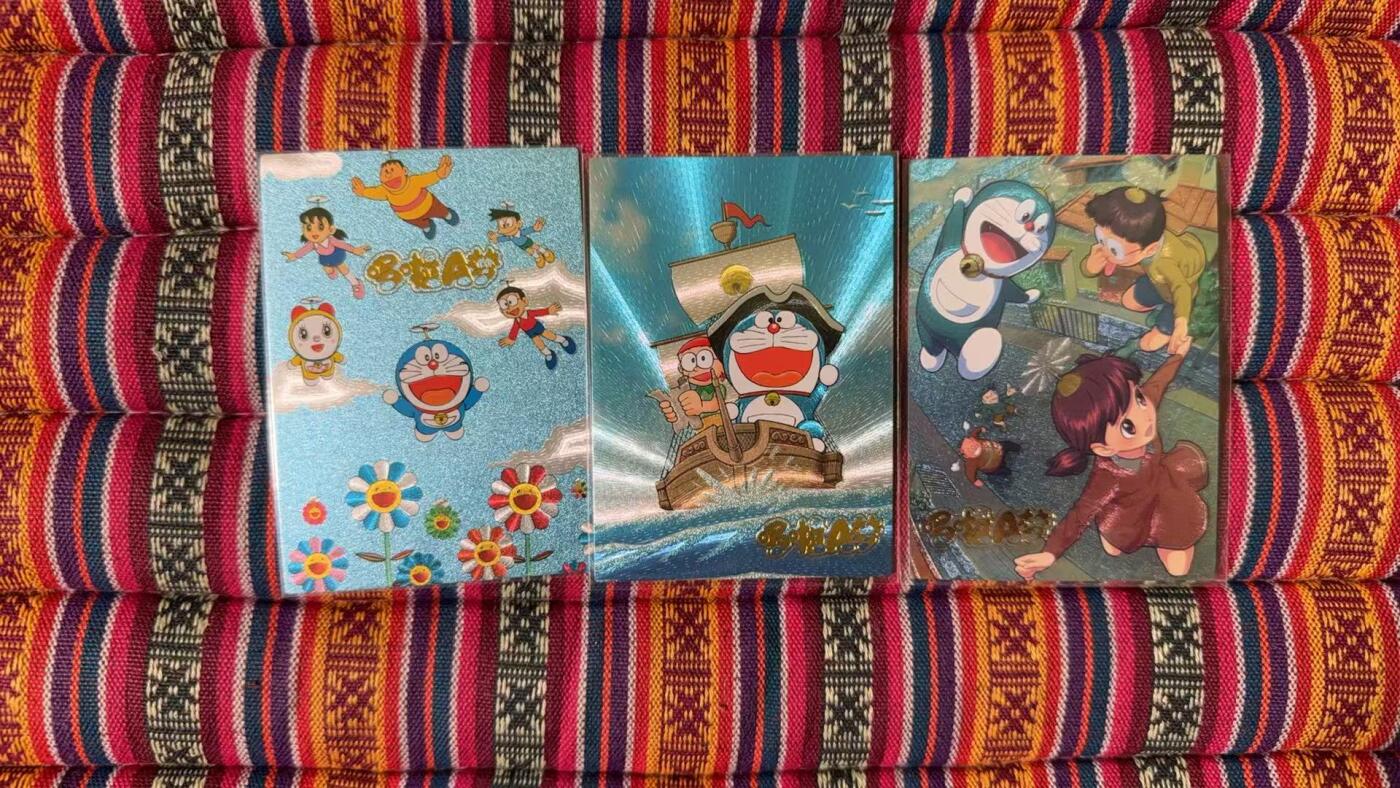 光影卡牌第9期，亲签卡，古风美女卡，各家套卡，持续收拍品