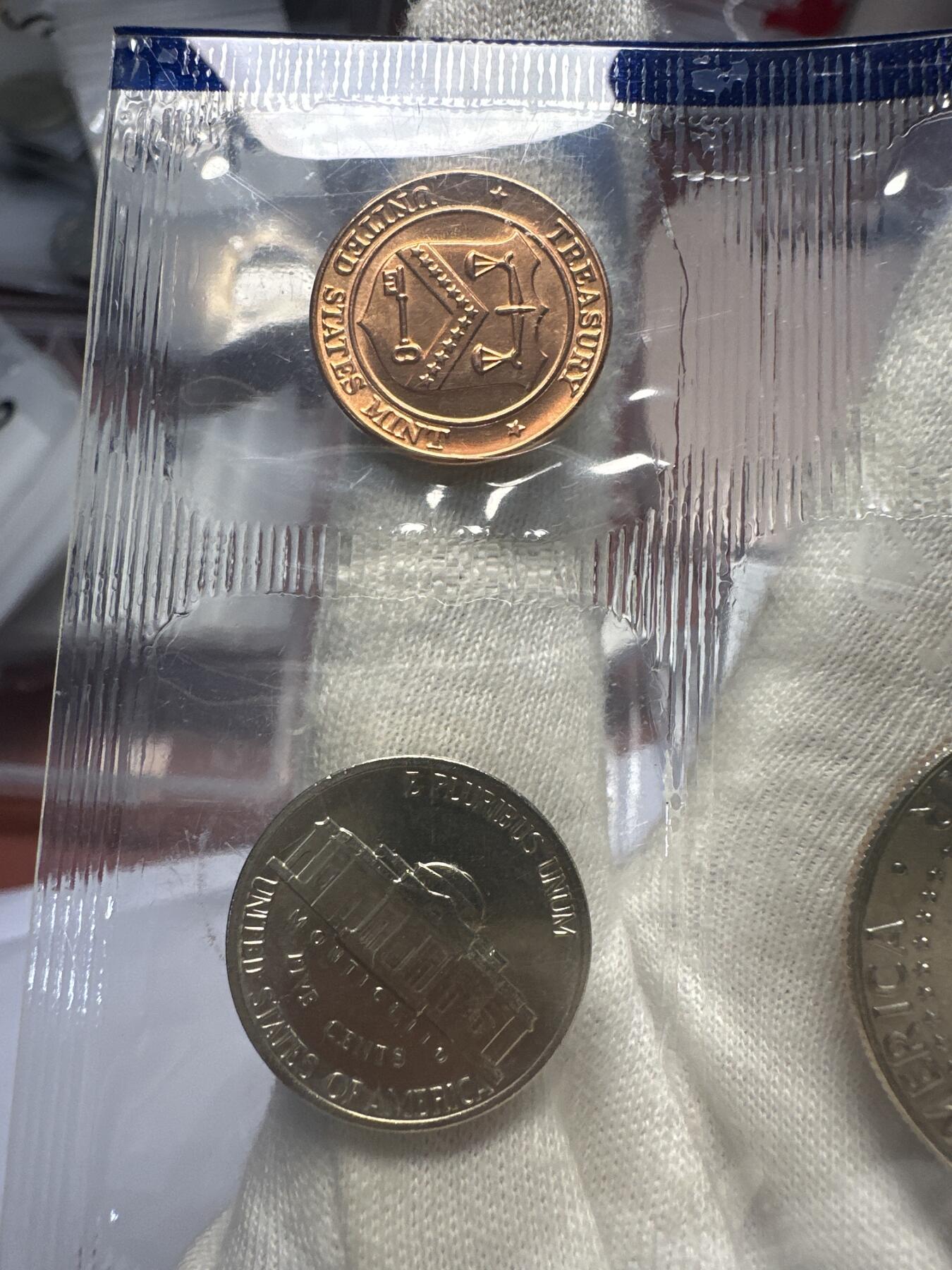 第六弹 硬币、纸币、精制币专场