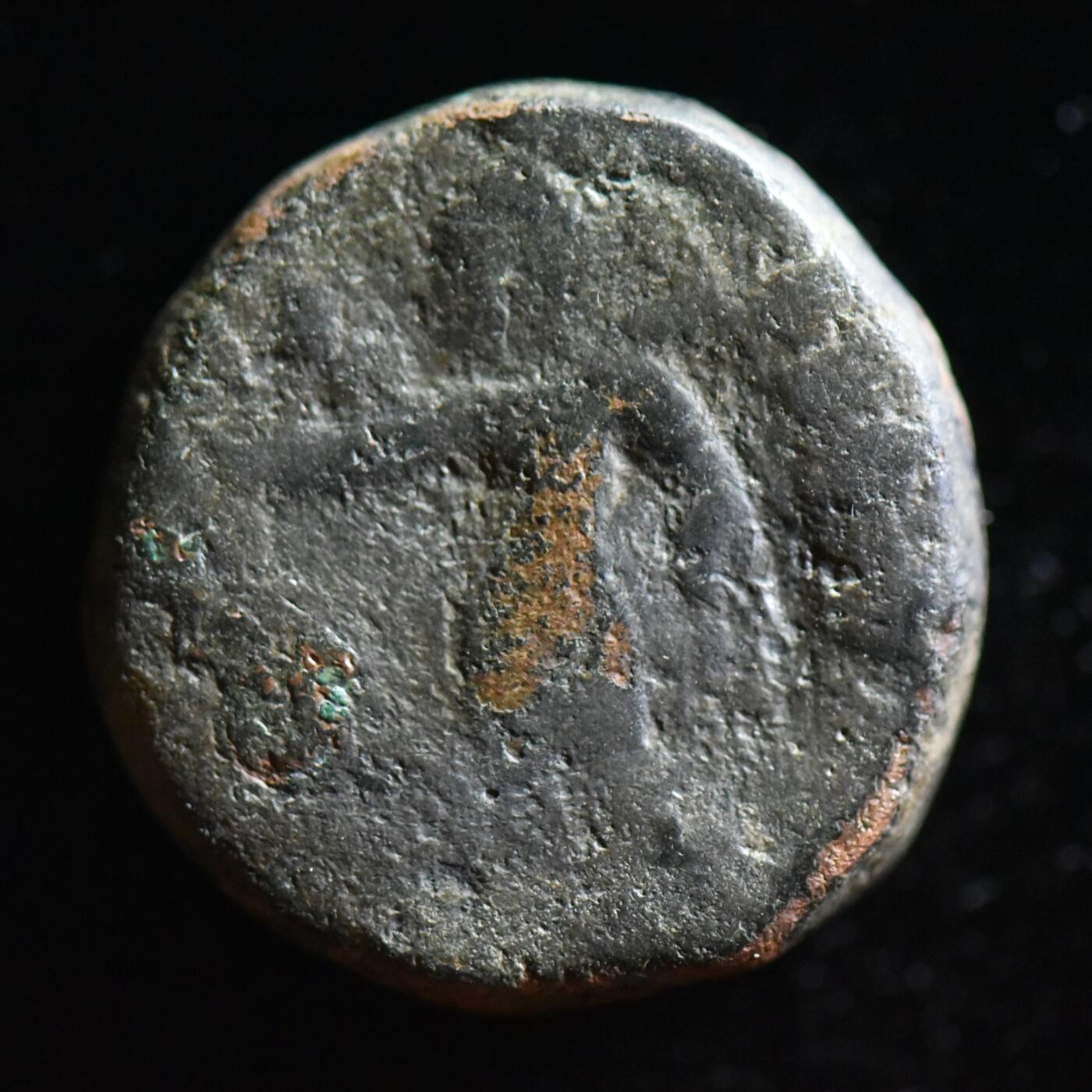 【良泉】【直播场】第三十期，4月24日晚19.30点开拍！200组，西方古代钱币、古代印章专场（本场结束后，本月寄存物品需要邮寄清空，有寄存的朋友请注意）