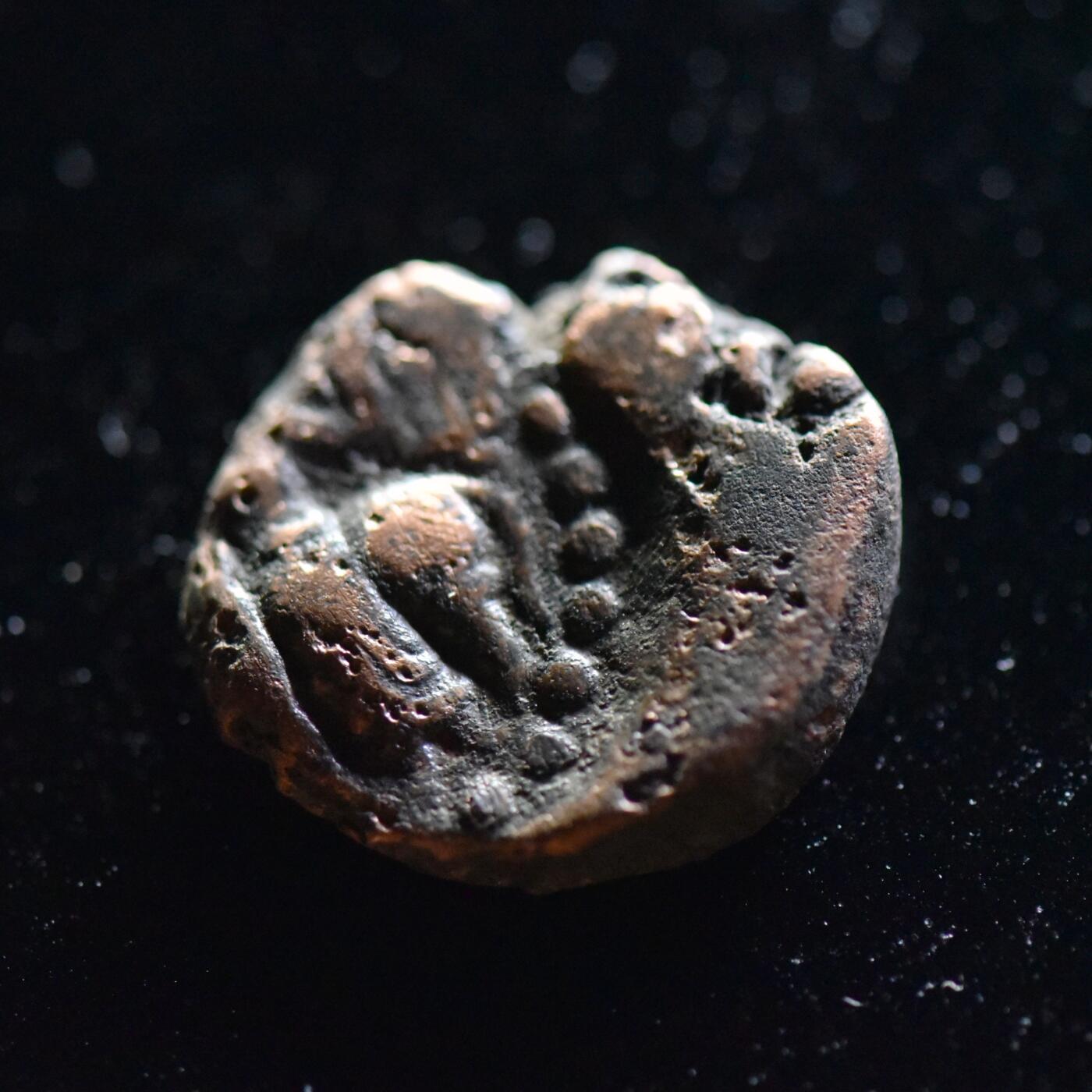 【良泉】【直播场】第三十期，4月24日晚19.30点开拍！200组，西方古代钱币、古代印章专场（本场结束后，本月寄存物品需要邮寄清空，有寄存的朋友请注意）