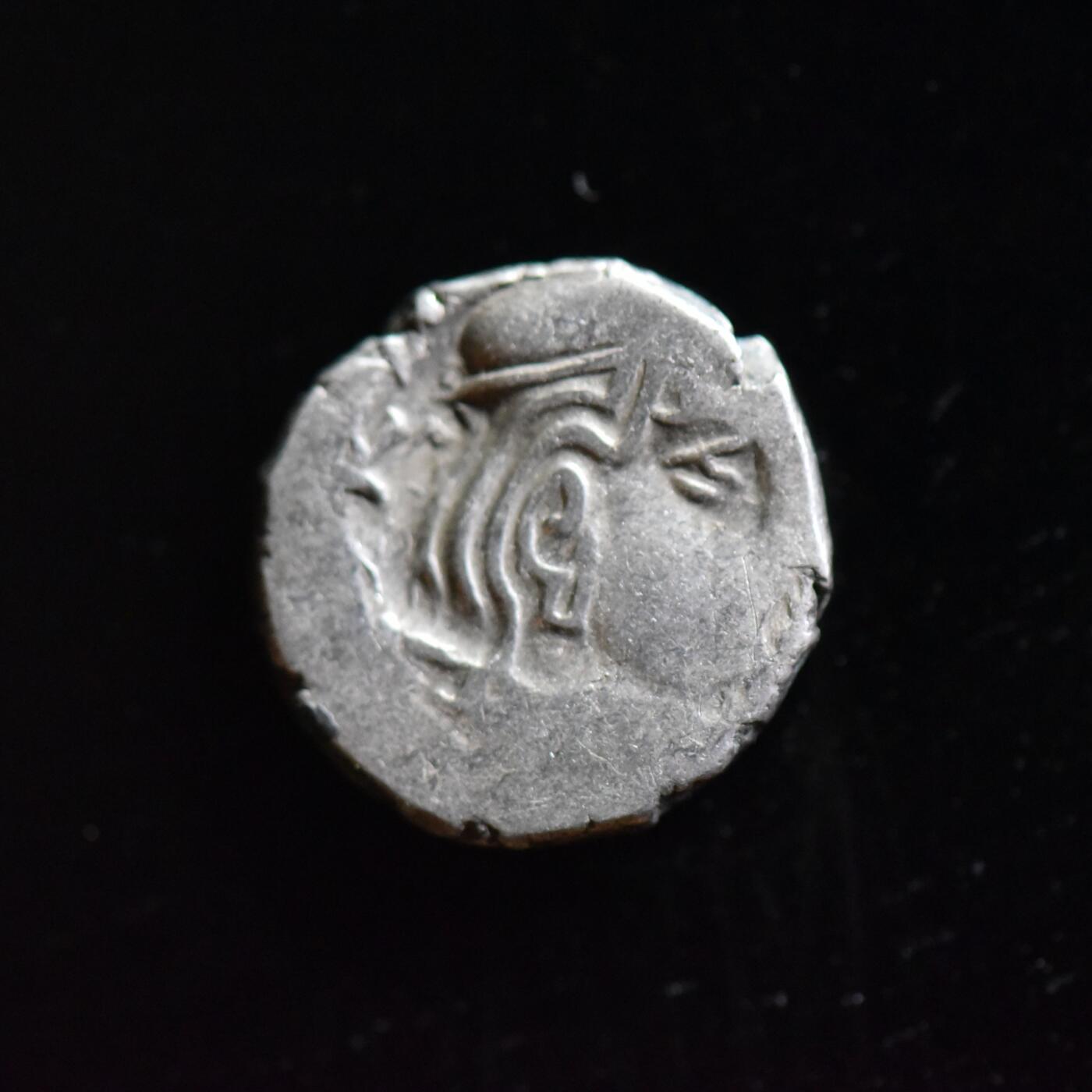 【良泉】【直播场】第三十期，4月24日晚19.30点开拍！200组，西方古代钱币、古代印章专场（本场结束后，本月寄存物品需要邮寄清空，有寄存的朋友请注意）