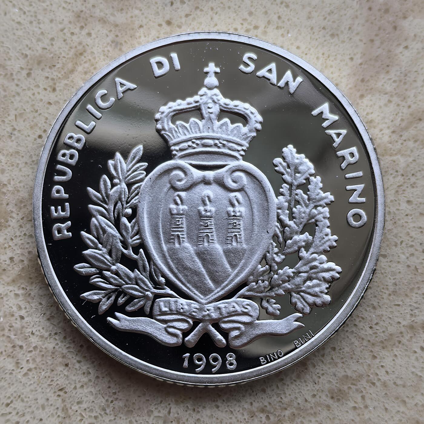 道一币馆币章第一百二十一场