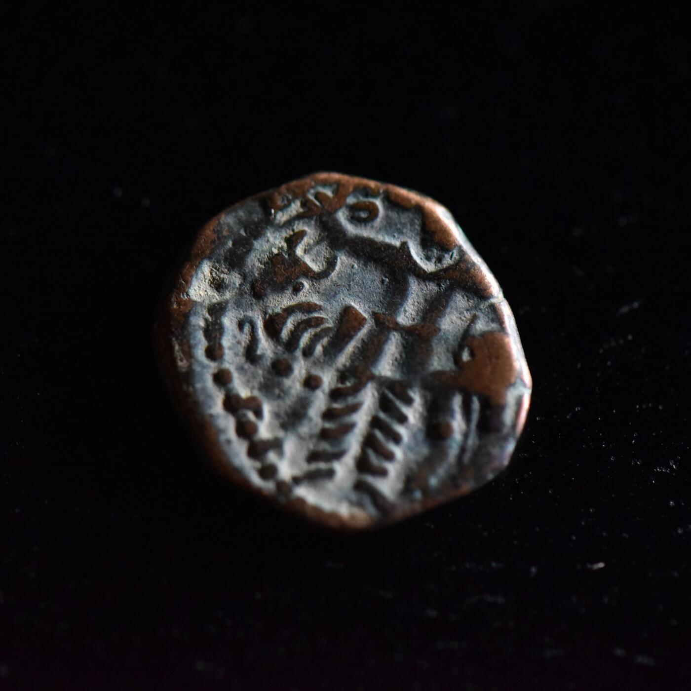 【良泉】【直播场】第三十期，4月24日晚19.30点开拍！200组，西方古代钱币、古代印章专场（本场结束后，本月寄存物品需要邮寄清空，有寄存的朋友请注意）