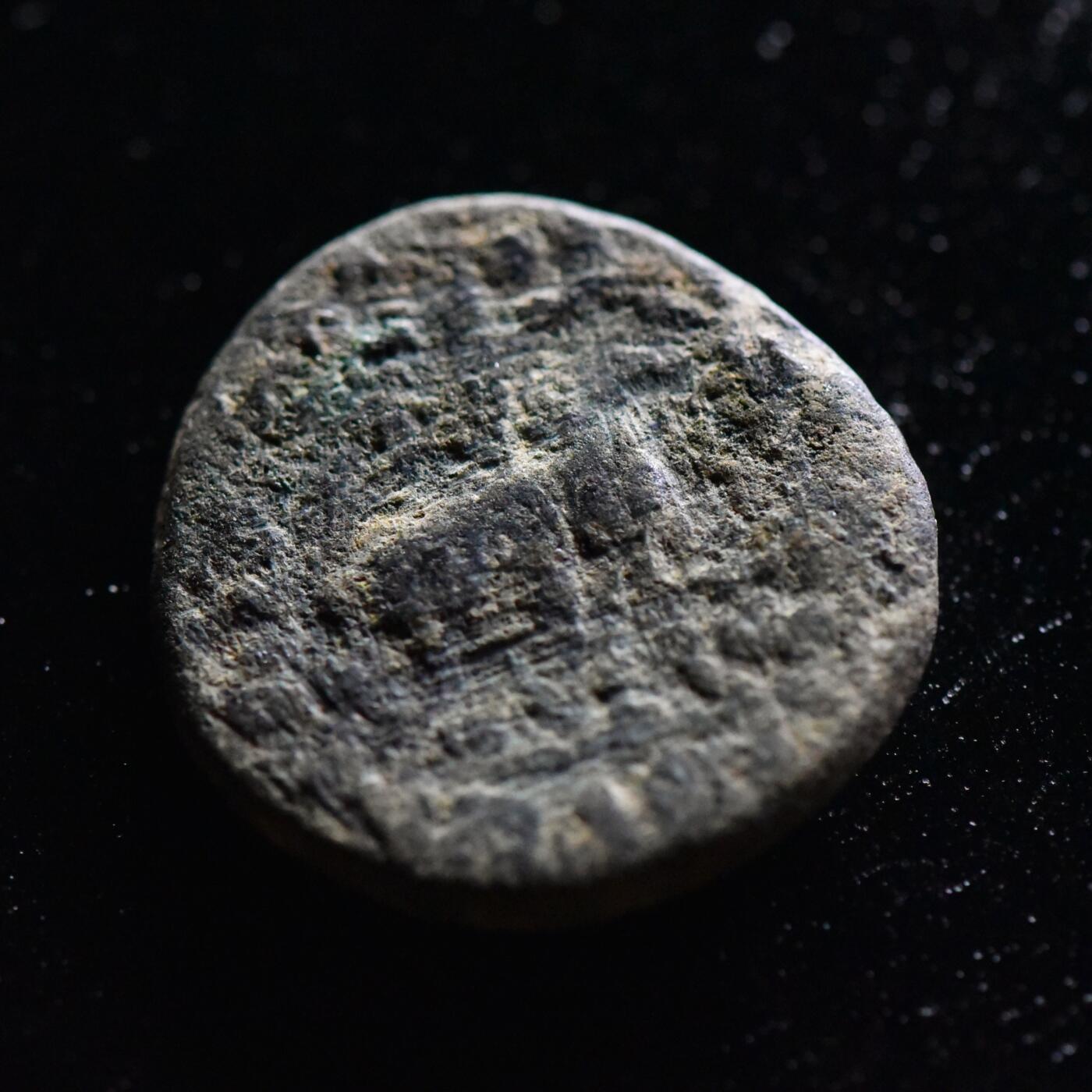 【良泉】【直播场】第三十期，4月24日晚19.30点开拍！200组，西方古代钱币、古代印章专场（本场结束后，本月寄存物品需要邮寄清空，有寄存的朋友请注意）