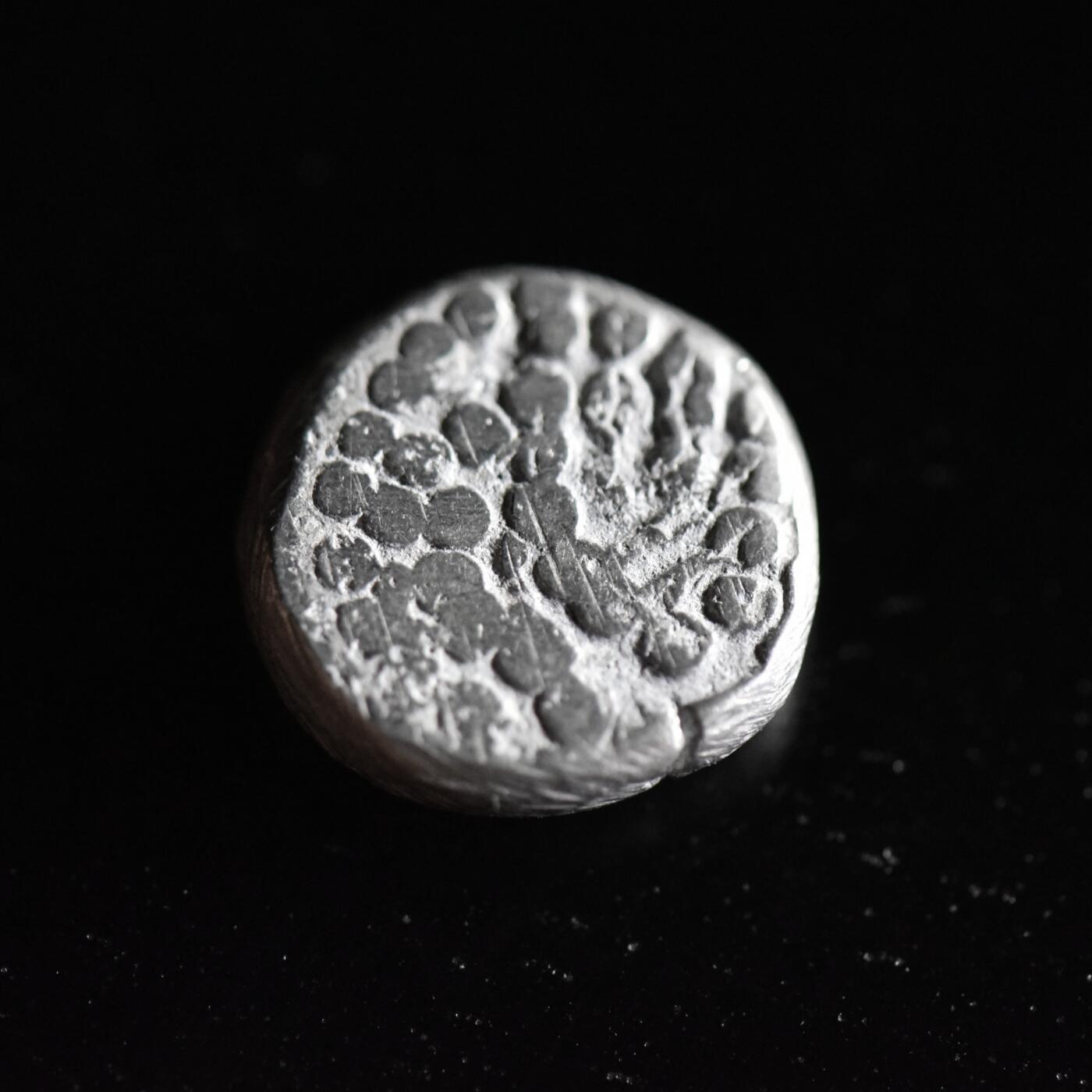 【良泉】【直播场】第三十期，4月24日晚19.30点开拍！200组，西方古代钱币、古代印章专场（本场结束后，本月寄存物品需要邮寄清空，有寄存的朋友请注意）