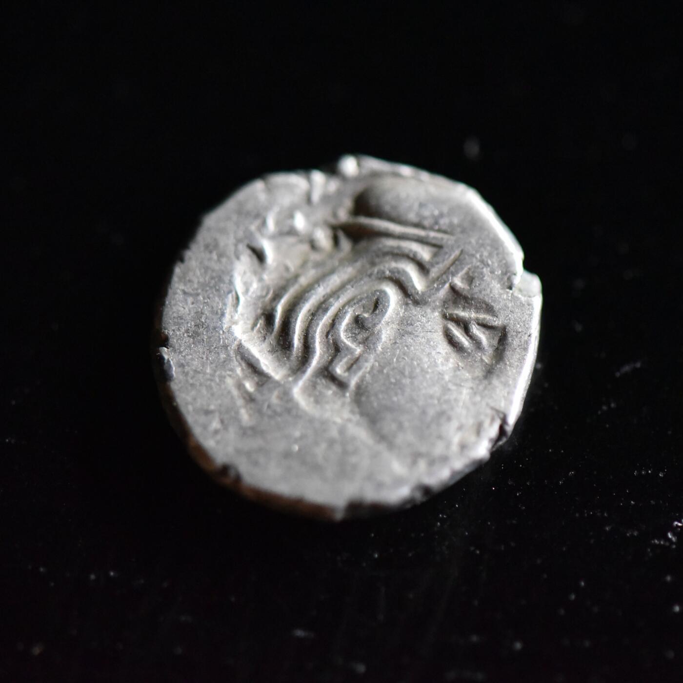 【良泉】【直播场】第三十期，4月24日晚19.30点开拍！200组，西方古代钱币、古代印章专场（本场结束后，本月寄存物品需要邮寄清空，有寄存的朋友请注意）