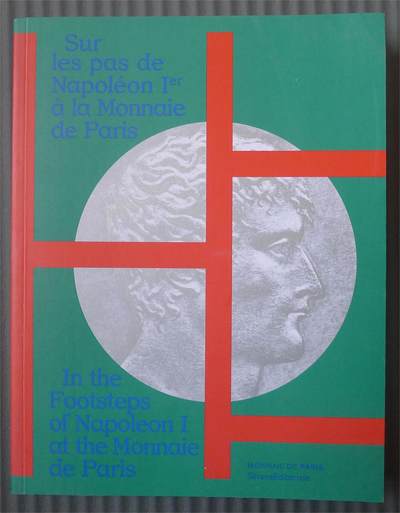 世界钱币章牌书籍专场拍卖第196期 - 一本关于拿破仑一世钱币和纪念章的书