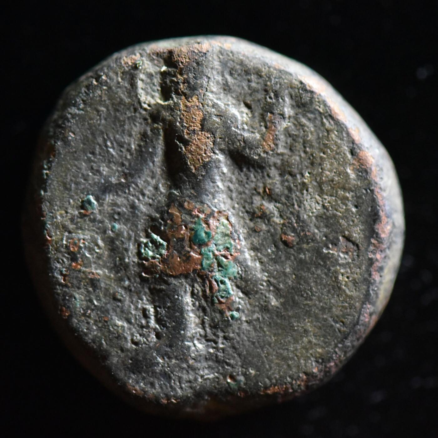 【良泉】【直播场】第三十期，4月24日晚19.30点开拍！200组，西方古代钱币、古代印章专场（本场结束后，本月寄存物品需要邮寄清空，有寄存的朋友请注意）