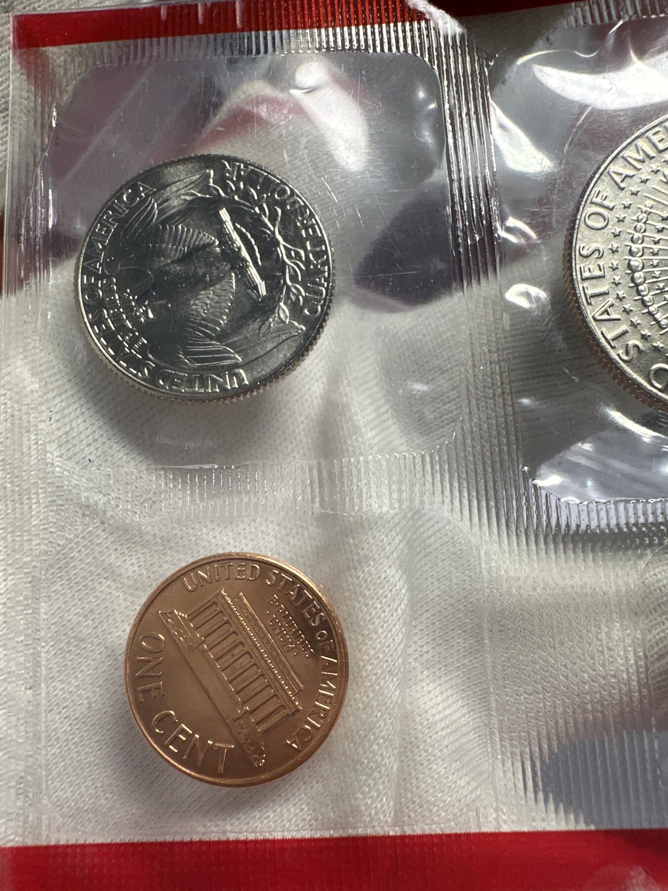 第六弹 硬币、纸币、精制币专场