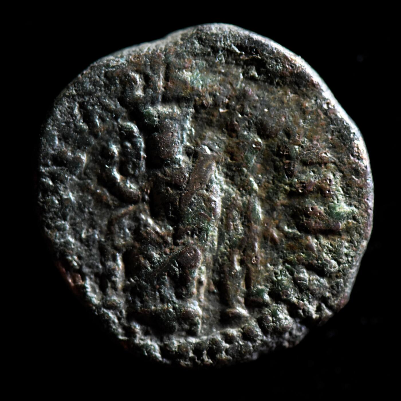 【良泉】【直播场】第三十期，4月24日晚19.30点开拍！200组，西方古代钱币、古代印章专场（本场结束后，本月寄存物品需要邮寄清空，有寄存的朋友请注意）