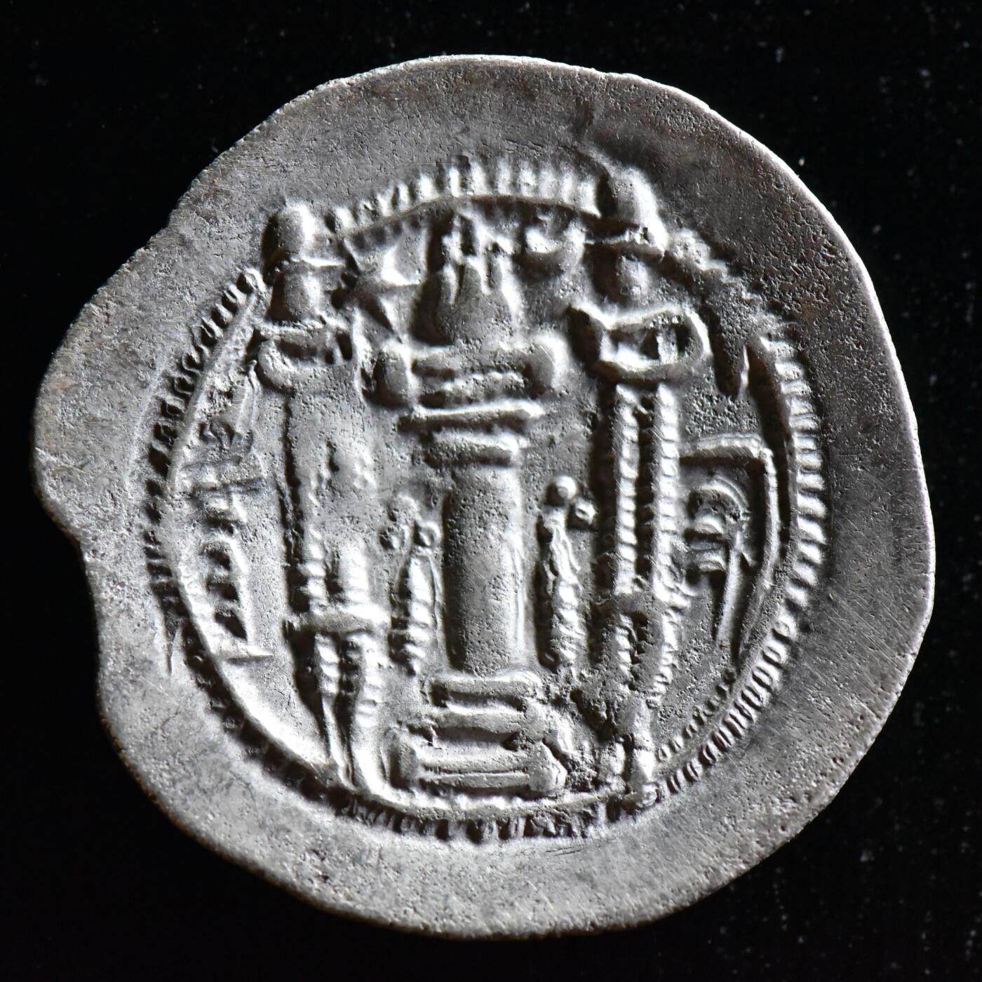 【良泉】【直播场】第三十期，4月24日晚19.30点开拍！200组，西方古代钱币、古代印章专场（本场结束后，本月寄存物品需要邮寄清空，有寄存的朋友请注意）