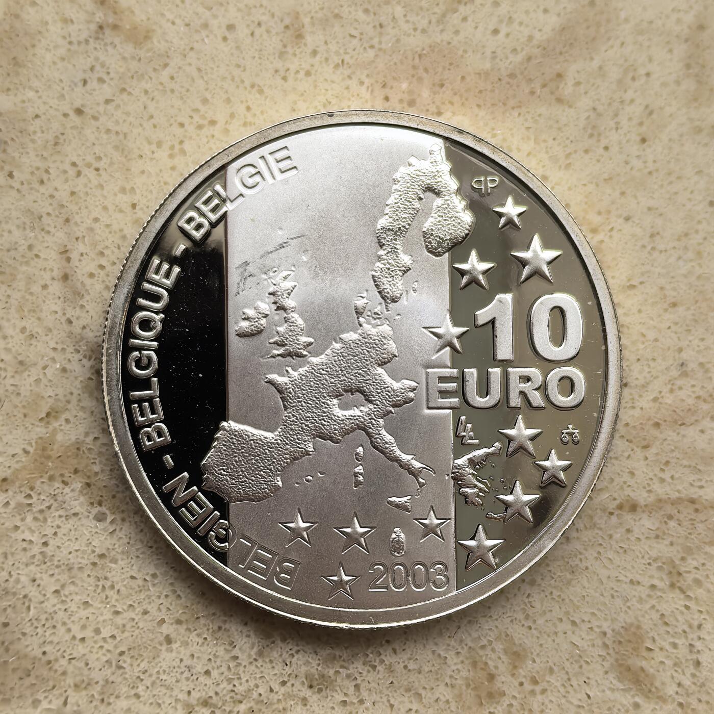 道一币馆币章第一百二十一场