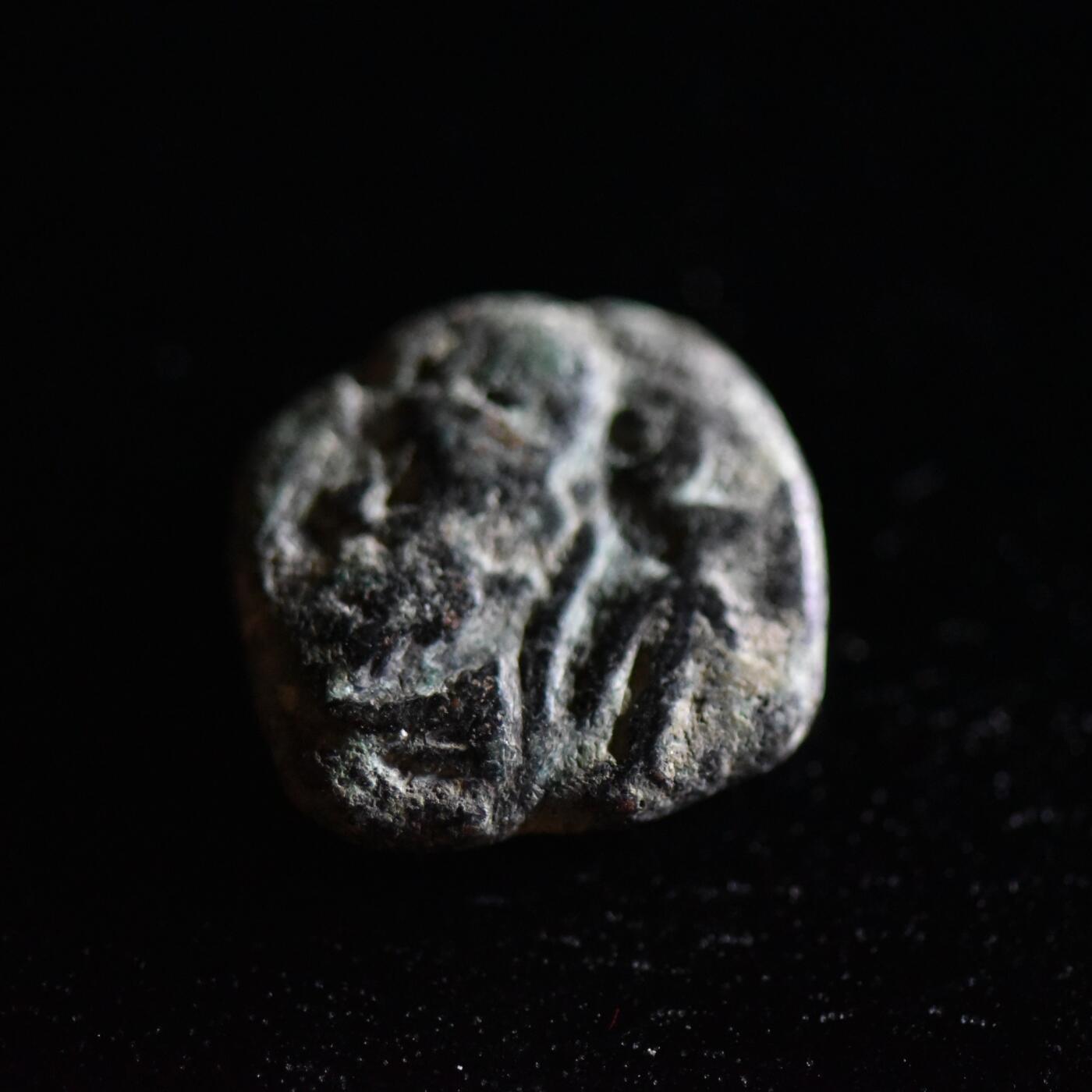 【良泉】【直播场】第三十期，4月24日晚19.30点开拍！200组，西方古代钱币、古代印章专场（本场结束后，本月寄存物品需要邮寄清空，有寄存的朋友请注意）