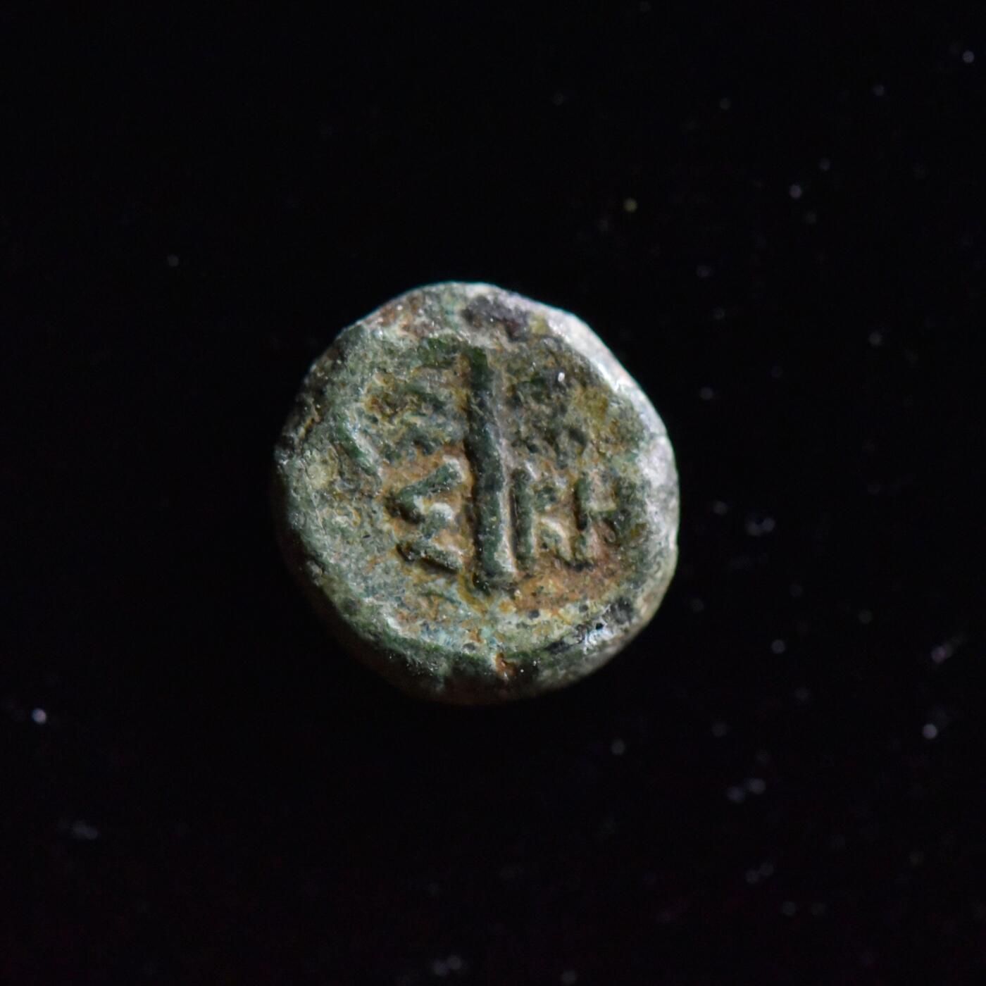 【良泉】【直播场】第三十期，4月24日晚19.30点开拍！200组，西方古代钱币、古代印章专场（本场结束后，本月寄存物品需要邮寄清空，有寄存的朋友请注意）