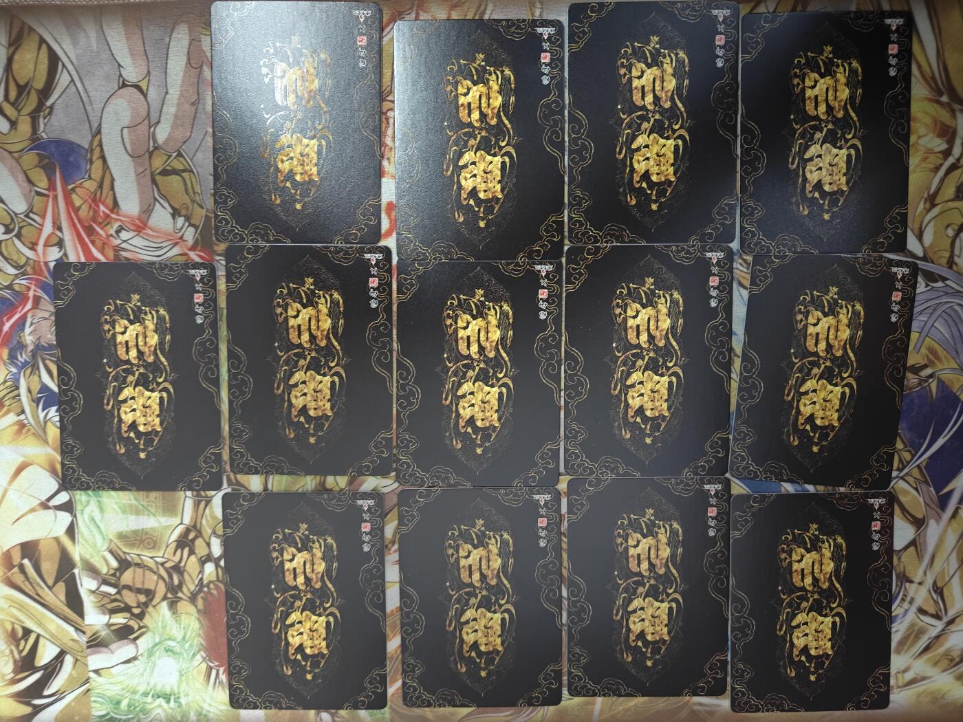 天玑星卡拍第八十期《千里黄河水滔滔》持续收拍收评中 满赠三娘需备注 燎原卡牌 彫仙 地涌夫人 9+4 普卡