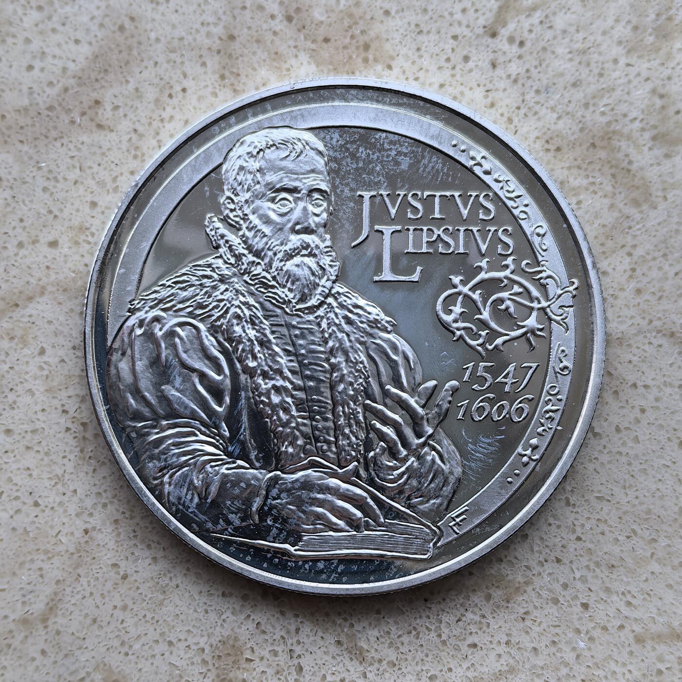 道一币馆币章第一百二十一场