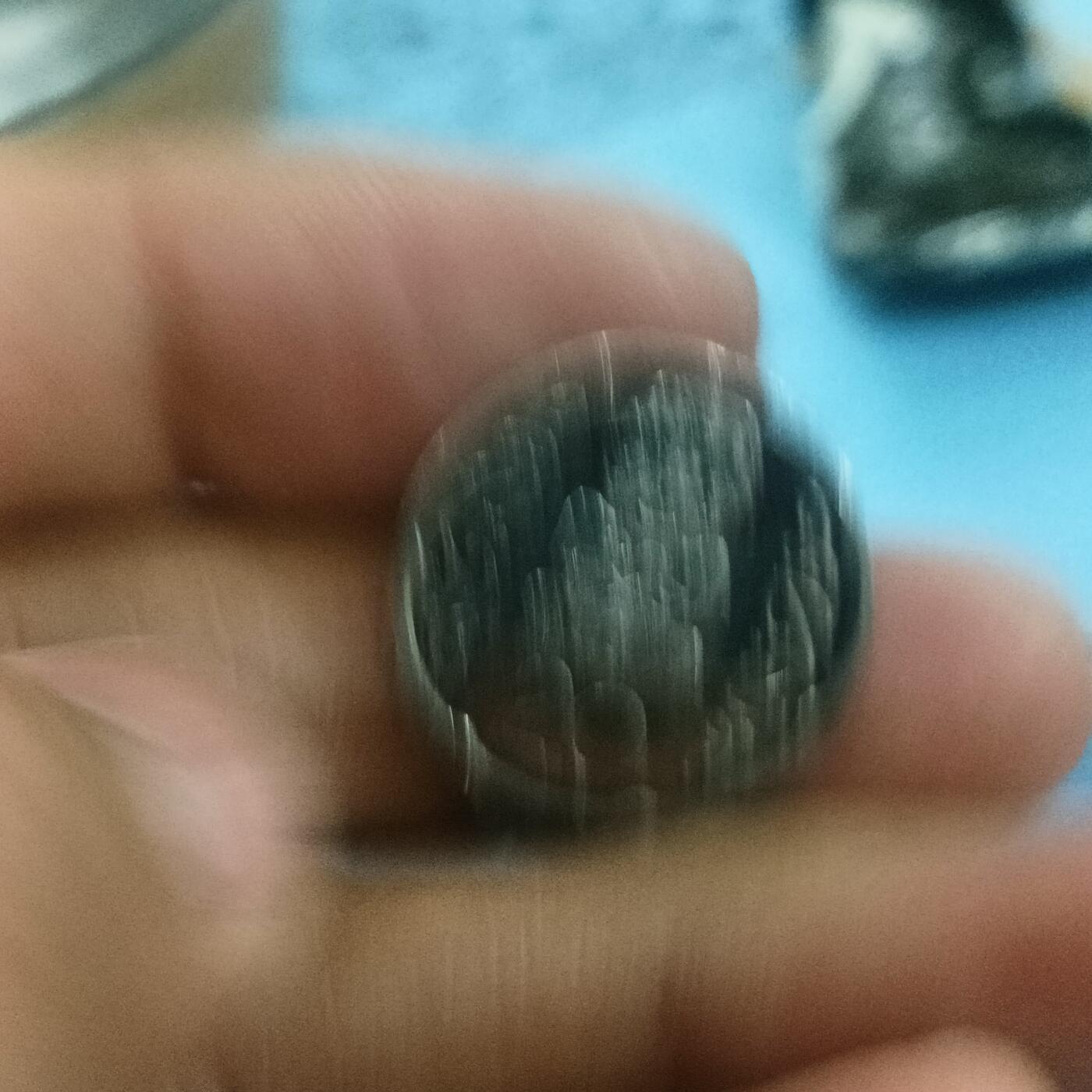 First