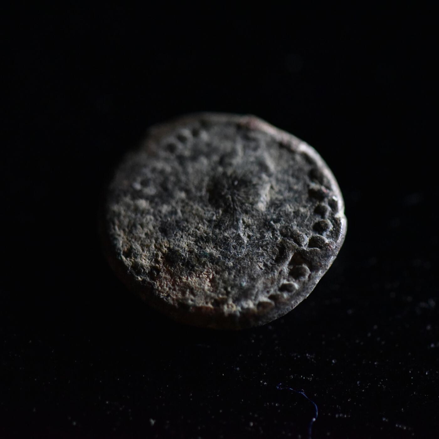 【良泉】【直播场】第三十期，4月24日晚19.30点开拍！200组，西方古代钱币、古代印章专场（本场结束后，本月寄存物品需要邮寄清空，有寄存的朋友请注意）