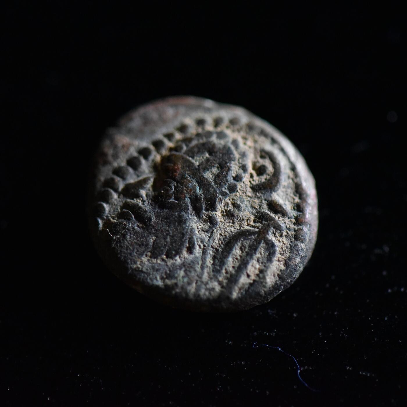 【良泉】【直播场】第三十期，4月24日晚19.30点开拍！200组，西方古代钱币、古代印章专场（本场结束后，本月寄存物品需要邮寄清空，有寄存的朋友请注意）