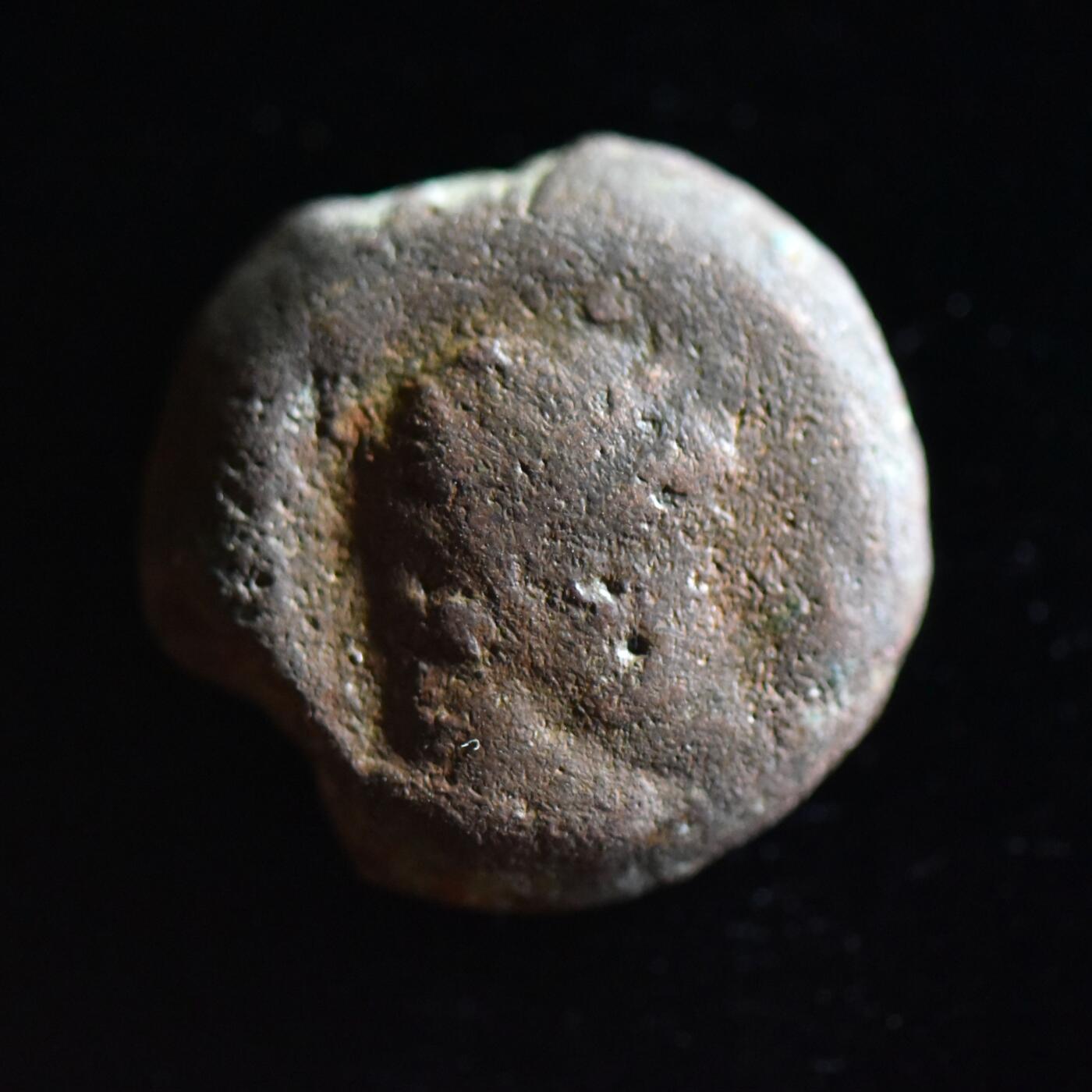 【良泉】【直播场】第三十期，4月24日晚19.30点开拍！200组，西方古代钱币、古代印章专场（本场结束后，本月寄存物品需要邮寄清空，有寄存的朋友请注意）