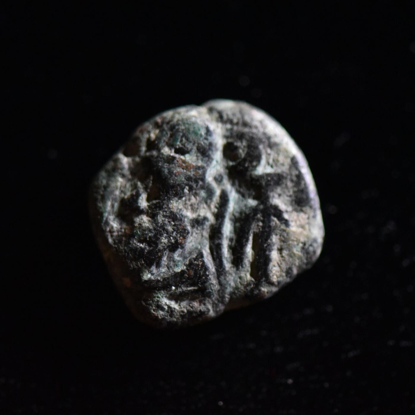 【良泉】【直播场】第三十期，4月24日晚19.30点开拍！200组，西方古代钱币、古代印章专场（本场结束后，本月寄存物品需要邮寄清空，有寄存的朋友请注意）