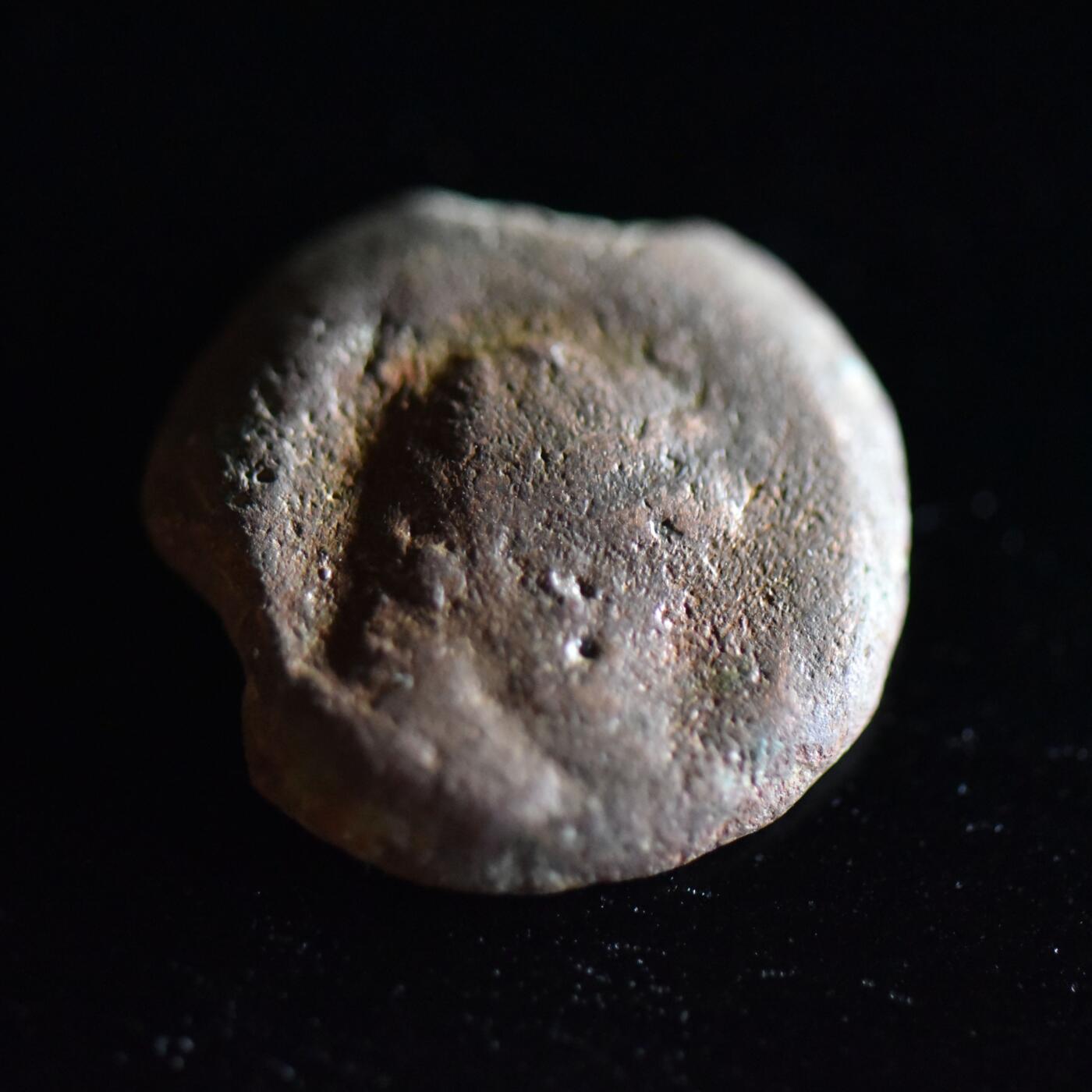 【良泉】【直播场】第三十期，4月24日晚19.30点开拍！200组，西方古代钱币、古代印章专场（本场结束后，本月寄存物品需要邮寄清空，有寄存的朋友请注意）