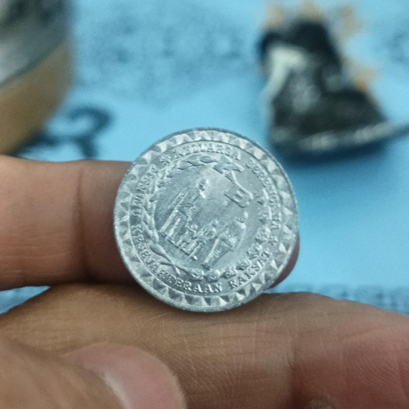First