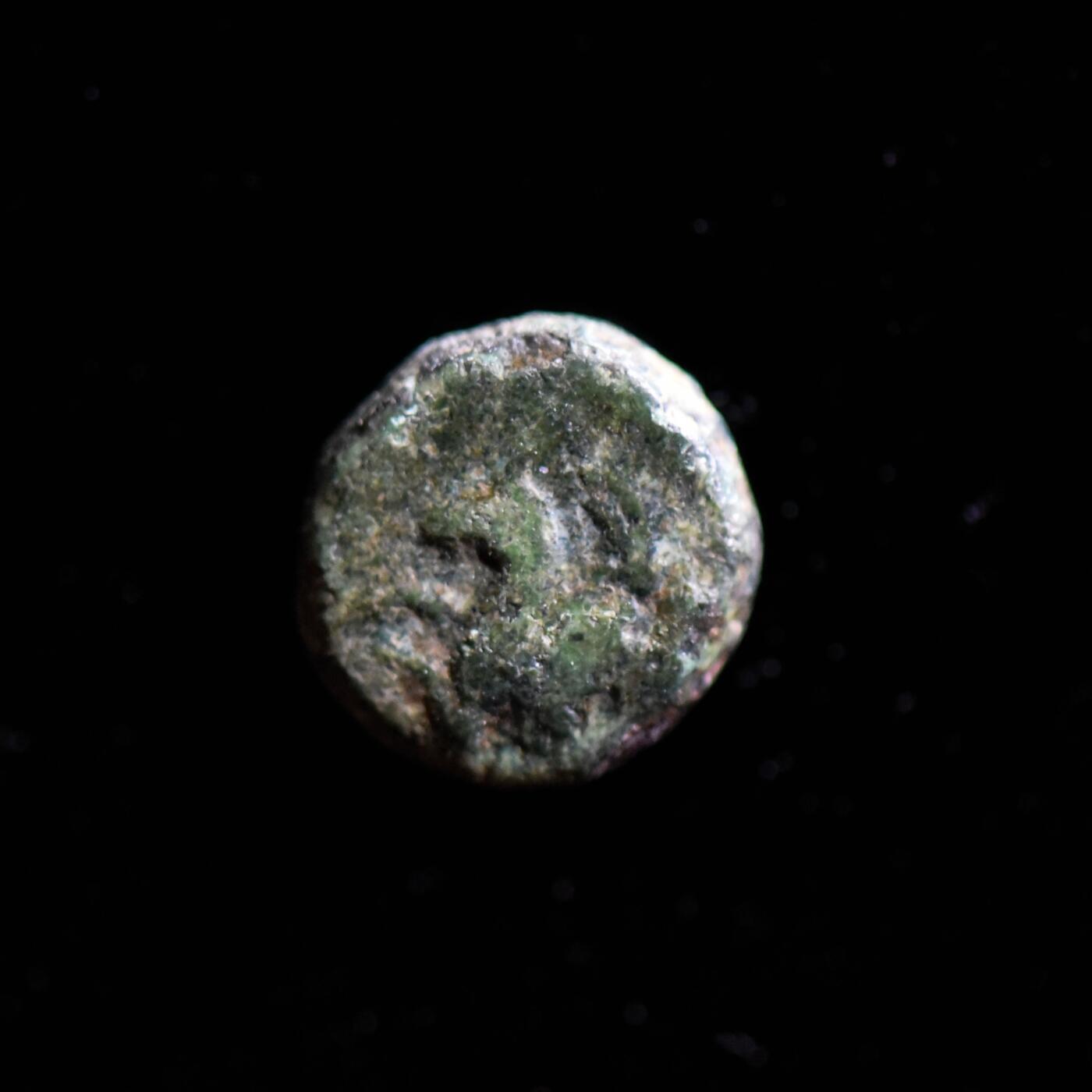 【良泉】【直播场】第三十期，4月24日晚19.30点开拍！200组，西方古代钱币、古代印章专场（本场结束后，本月寄存物品需要邮寄清空，有寄存的朋友请注意）