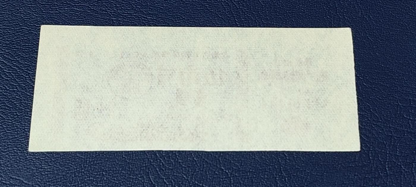 First