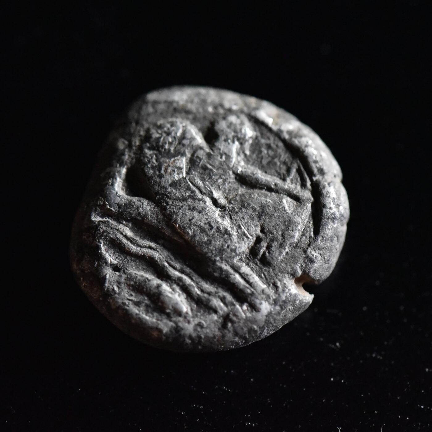 【良泉】【直播场】第三十期，4月24日晚19.30点开拍！200组，西方古代钱币、古代印章专场（本场结束后，本月寄存物品需要邮寄清空，有寄存的朋友请注意）