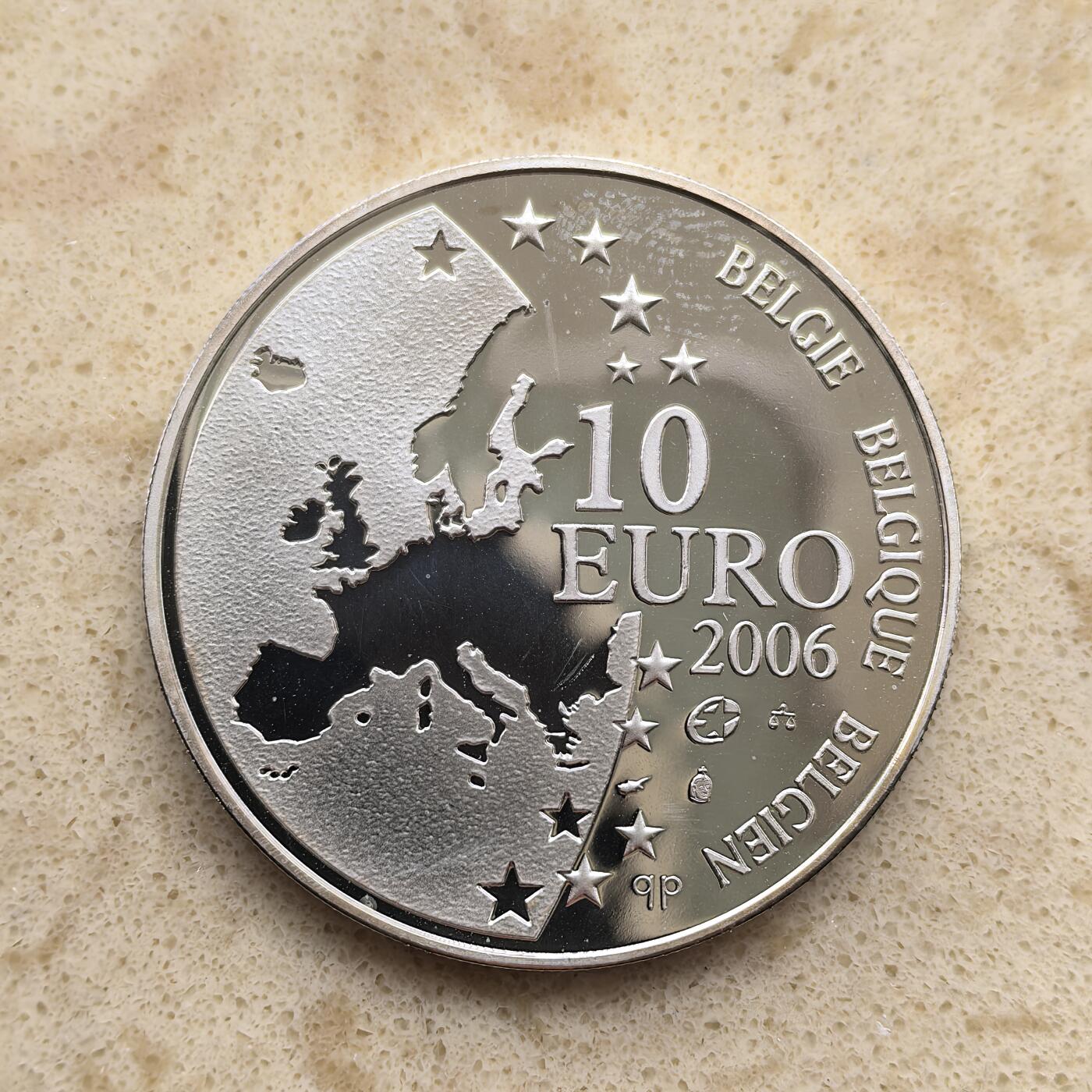 道一币馆币章第一百二十一场