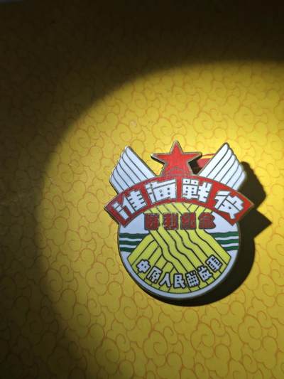 大淮海原漆珐琅 - 大淮海原漆珐琅