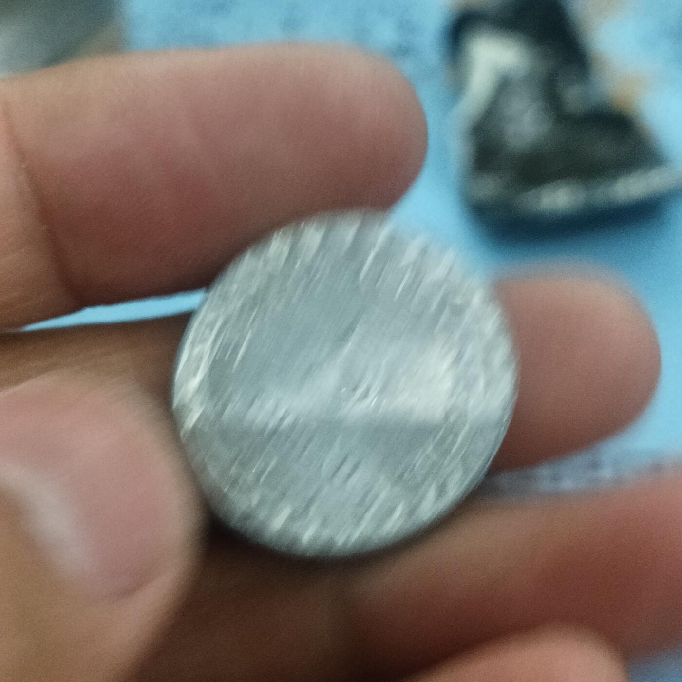 First