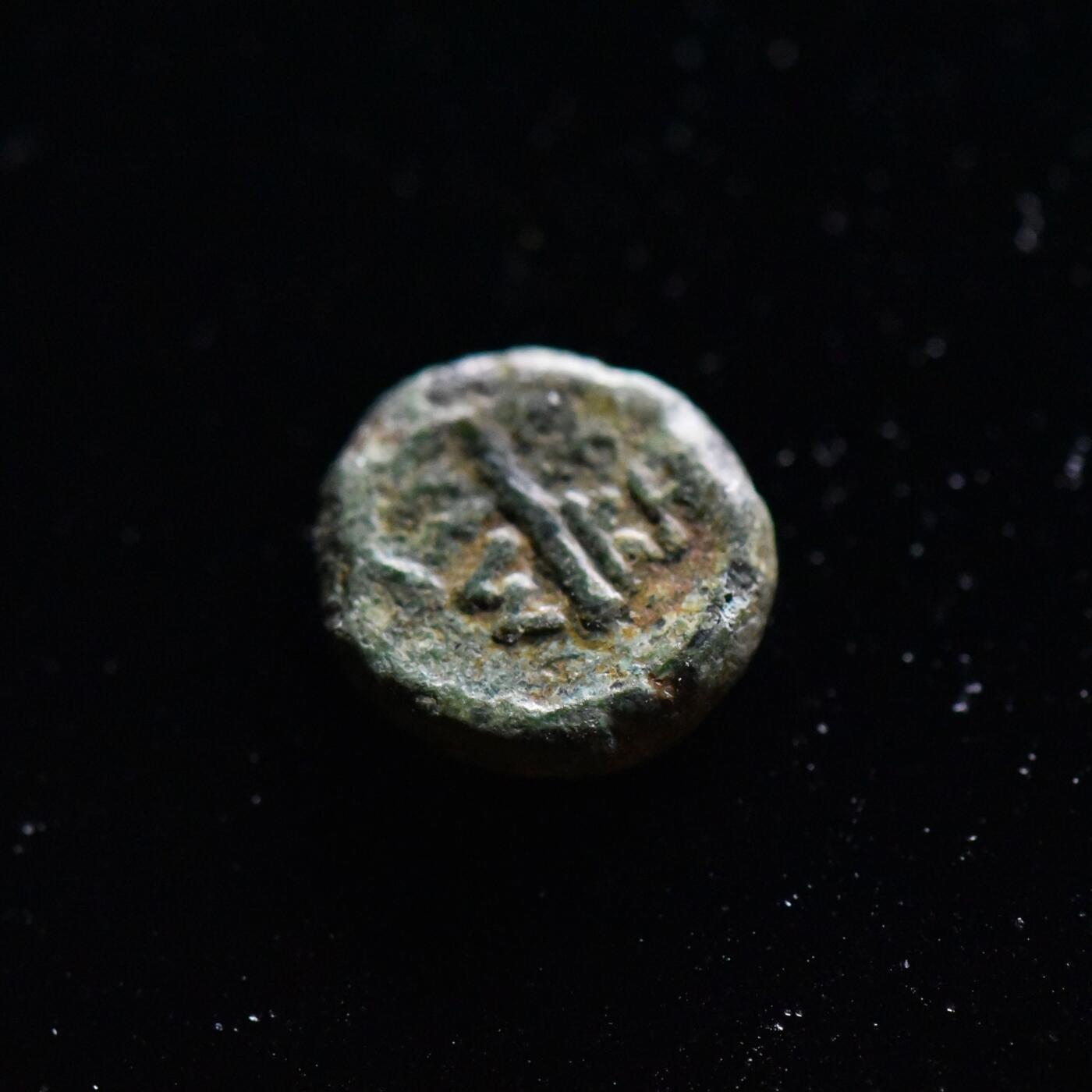 【良泉】【直播场】第三十期，4月24日晚19.30点开拍！200组，西方古代钱币、古代印章专场（本场结束后，本月寄存物品需要邮寄清空，有寄存的朋友请注意）