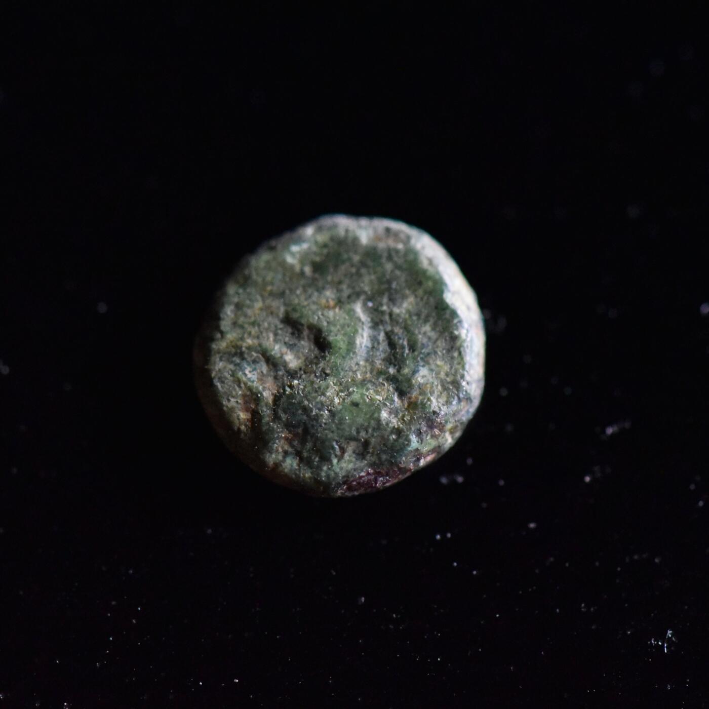 【良泉】【直播场】第三十期，4月24日晚19.30点开拍！200组，西方古代钱币、古代印章专场（本场结束后，本月寄存物品需要邮寄清空，有寄存的朋友请注意）