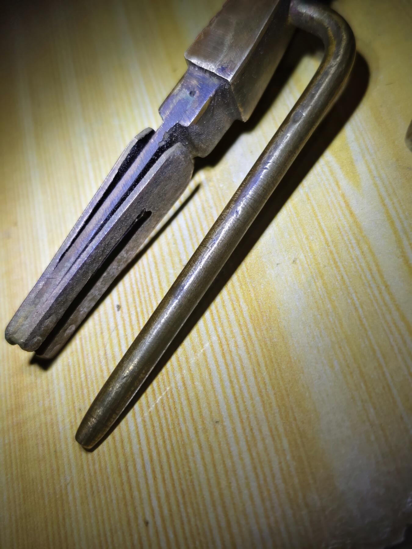 清代琵琶锁问德总部评级