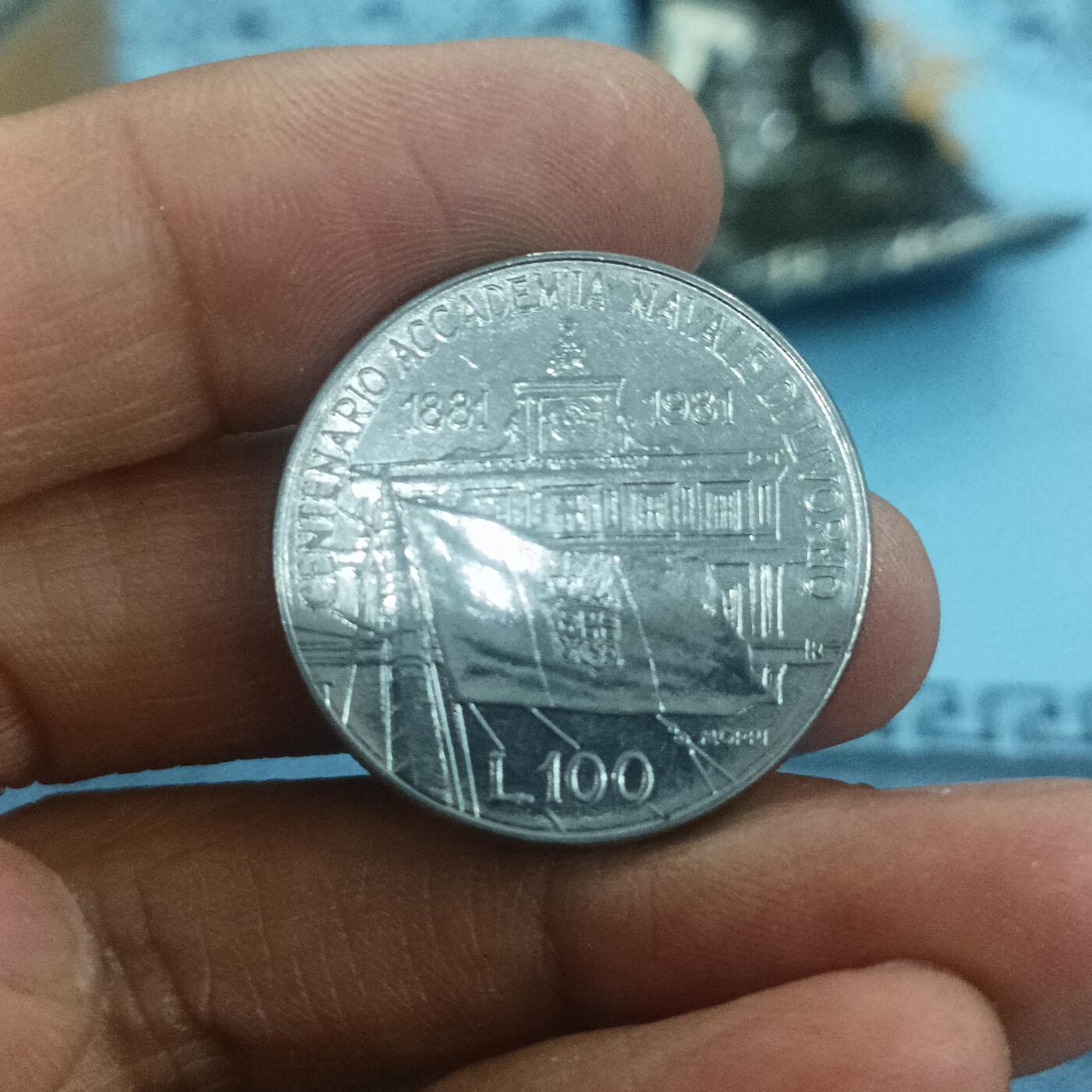 First
