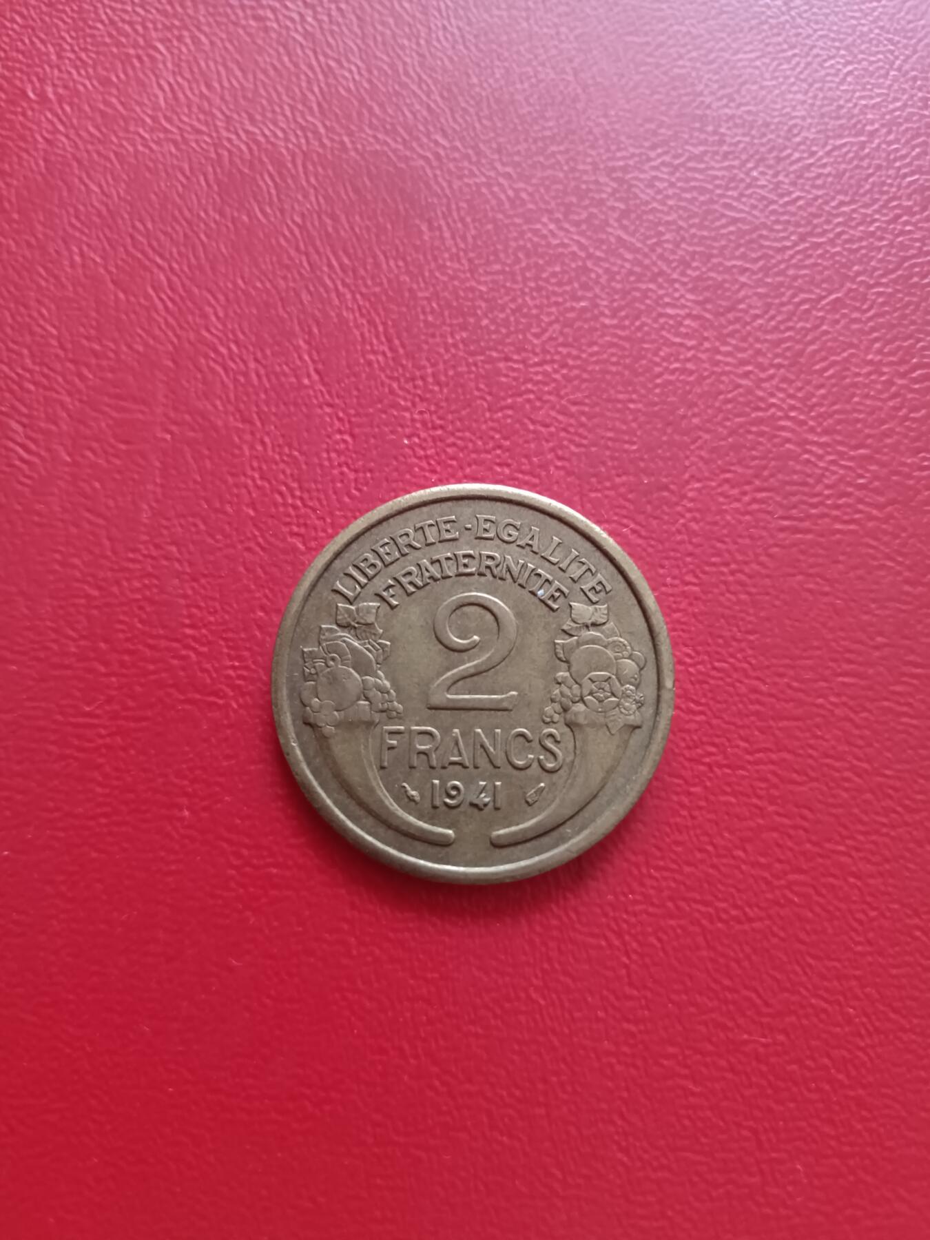 First