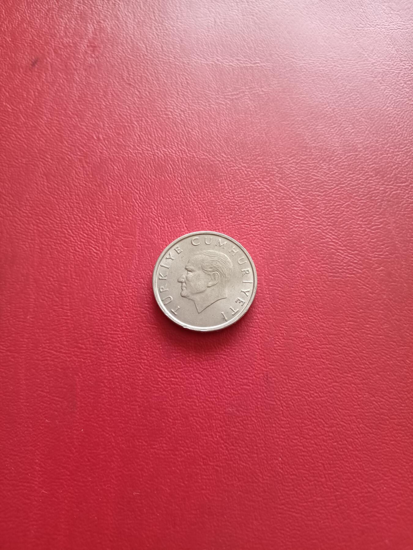 First